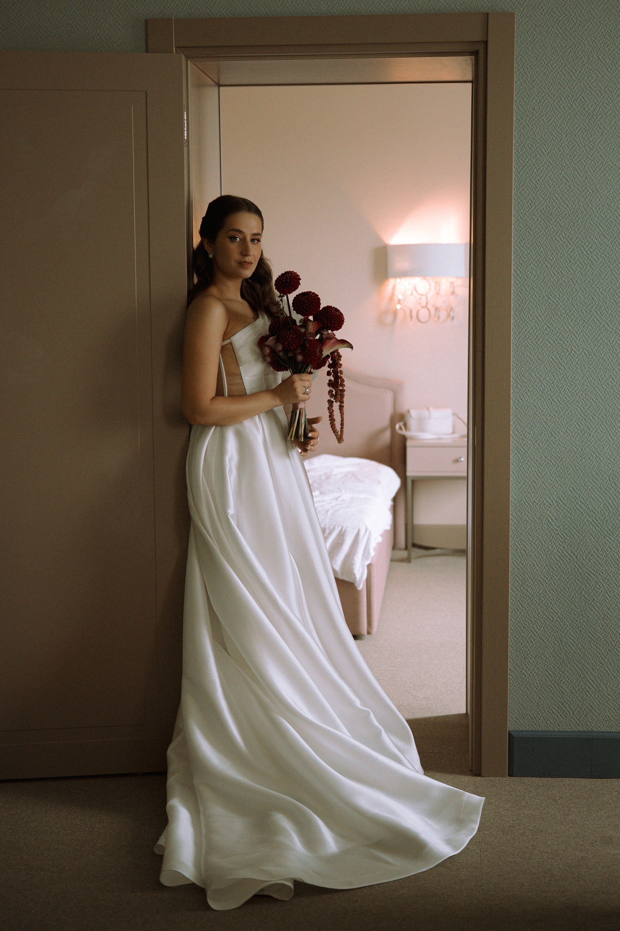 Казино. Полный день (сокращено). Семейный и портретный фотограф в Саратове Сахарова Маша