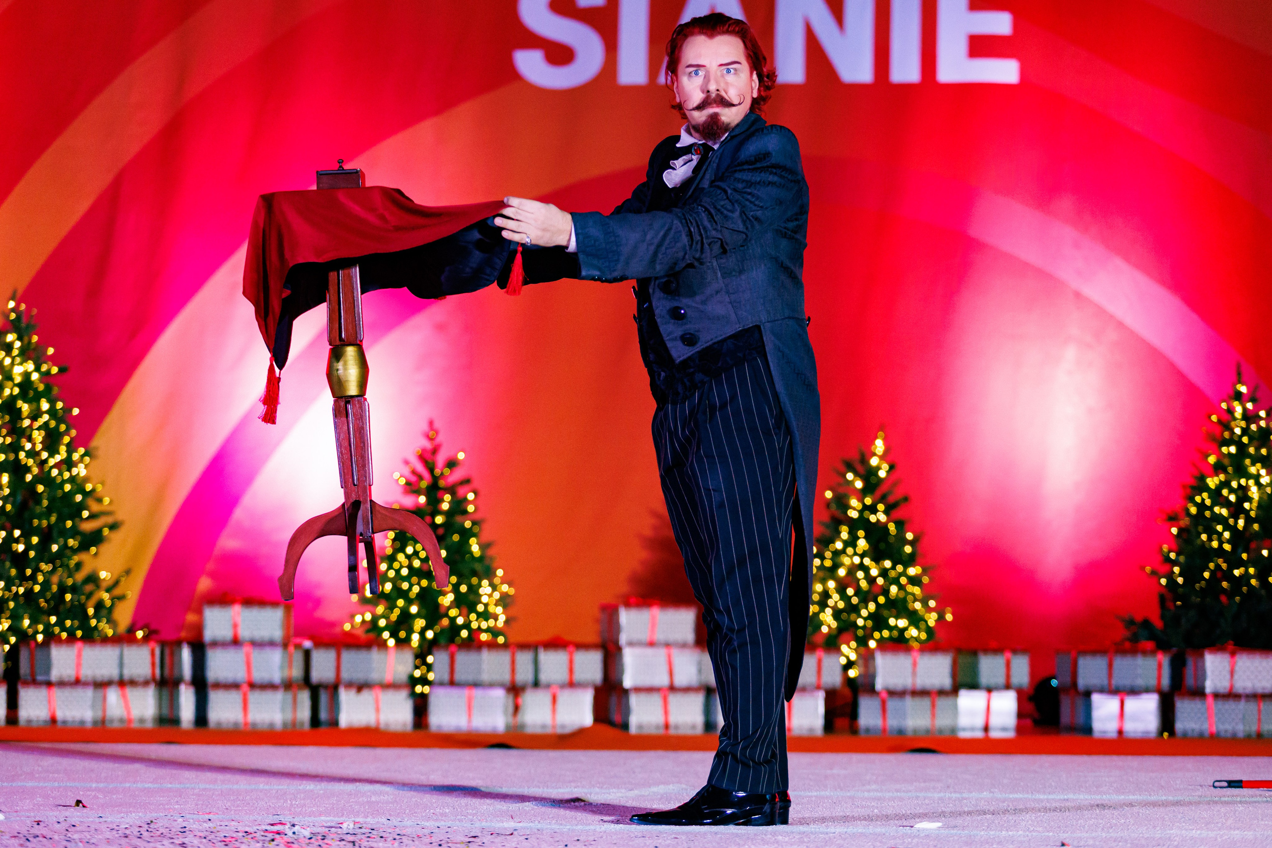 Северное Сияние отчётный концерт 2023. Репортажный, Event фотограф в Санкт-Петербурге и ЛО Морозов Дмитрий