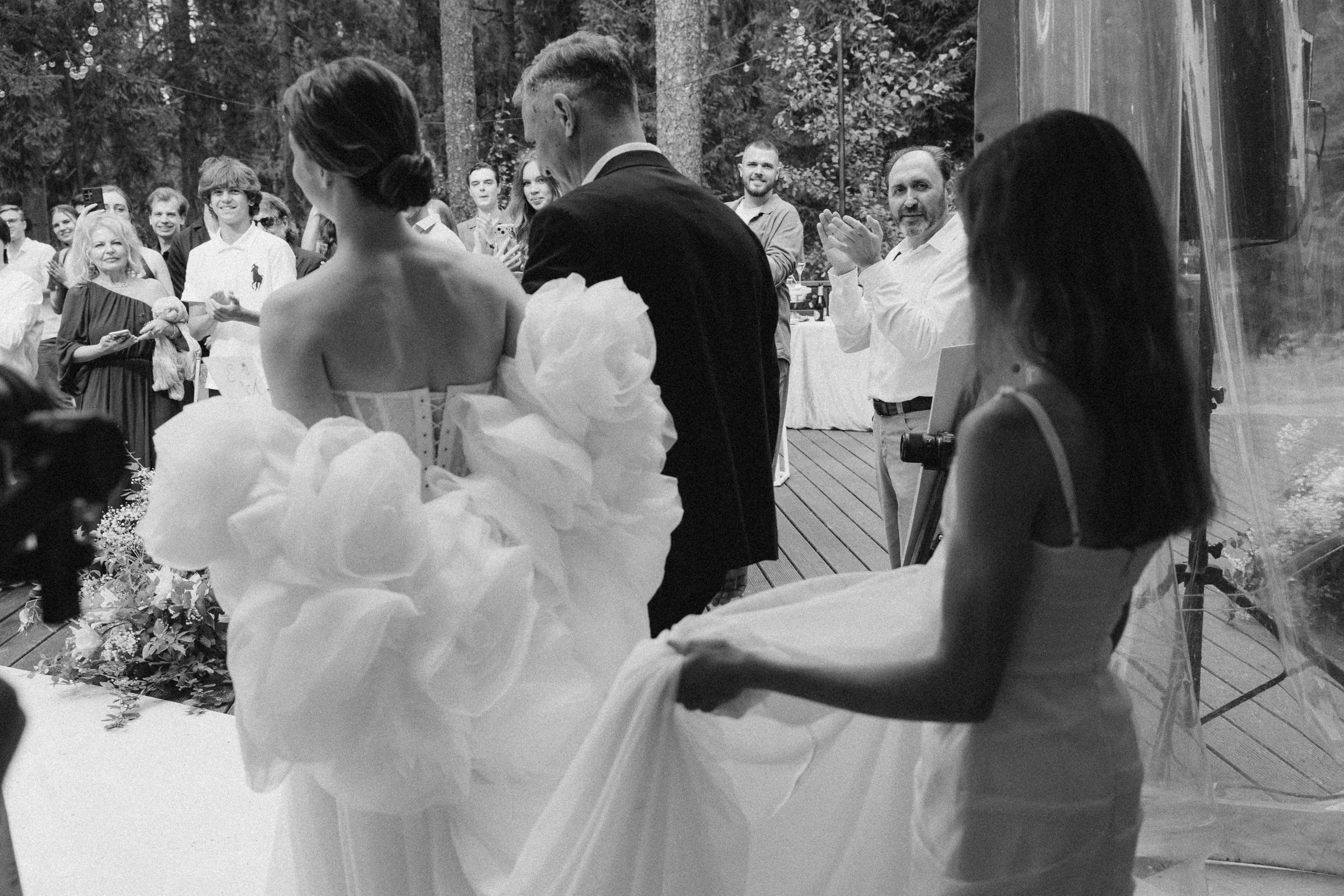 G|E. Свадебный фотограф Таня Караисаева