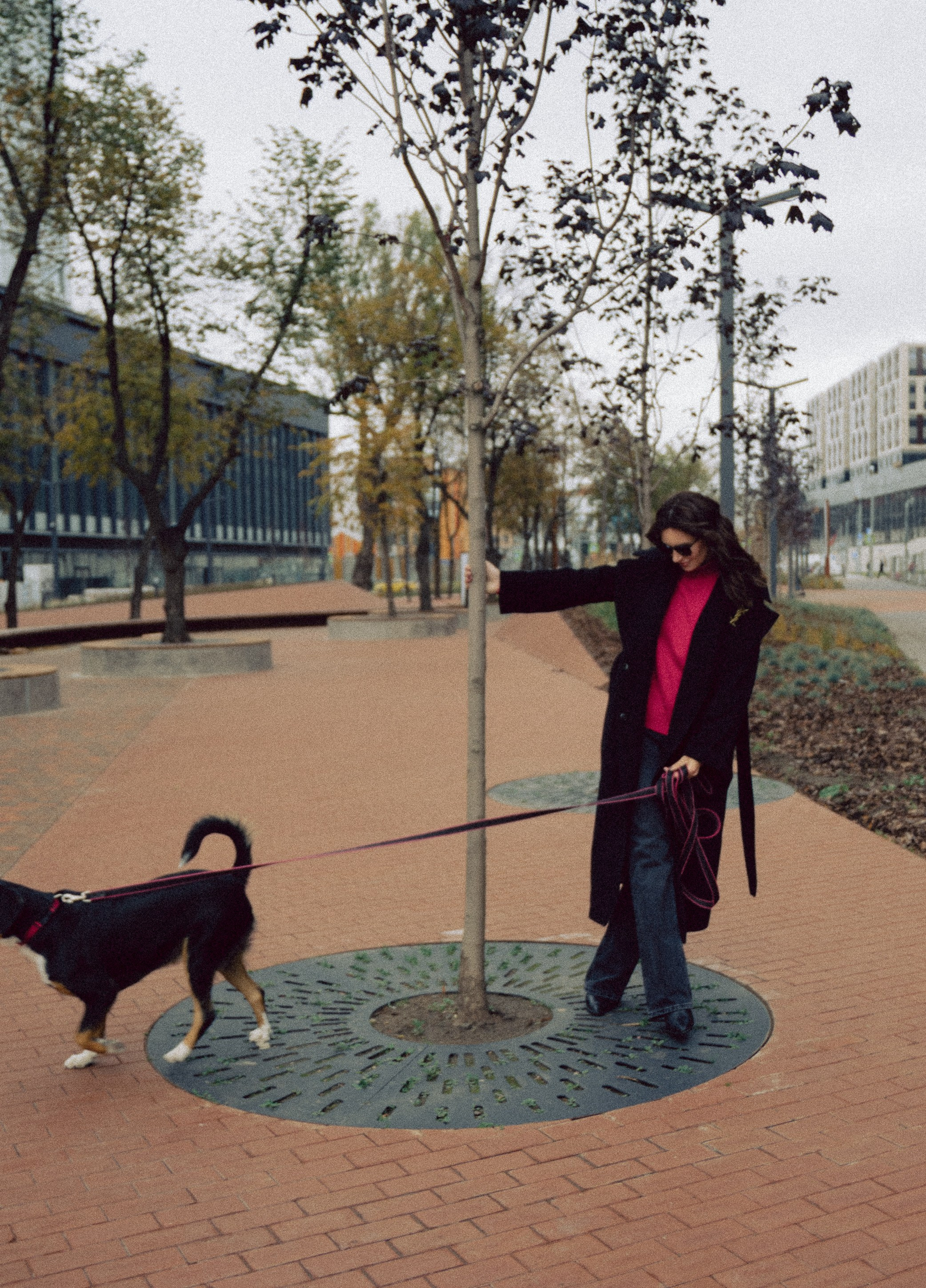 Екатерина. Зиларт. Репортажи, уличные и студийные съёмки в Москве