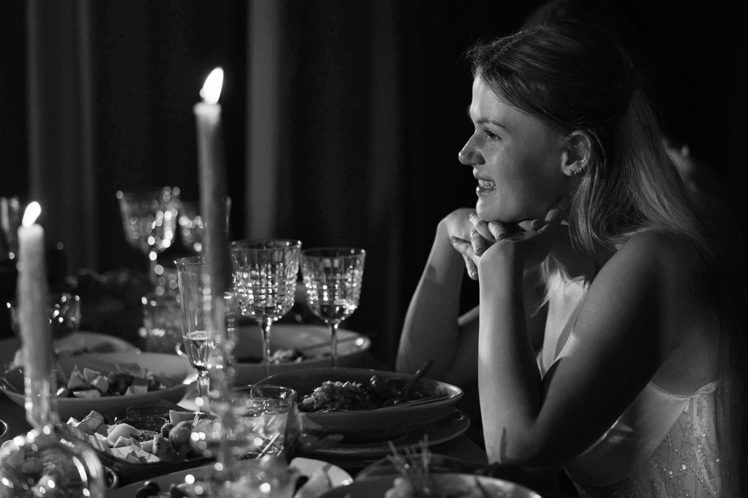 Сердце подсказало. Свадебный фотограф Алина Ампер