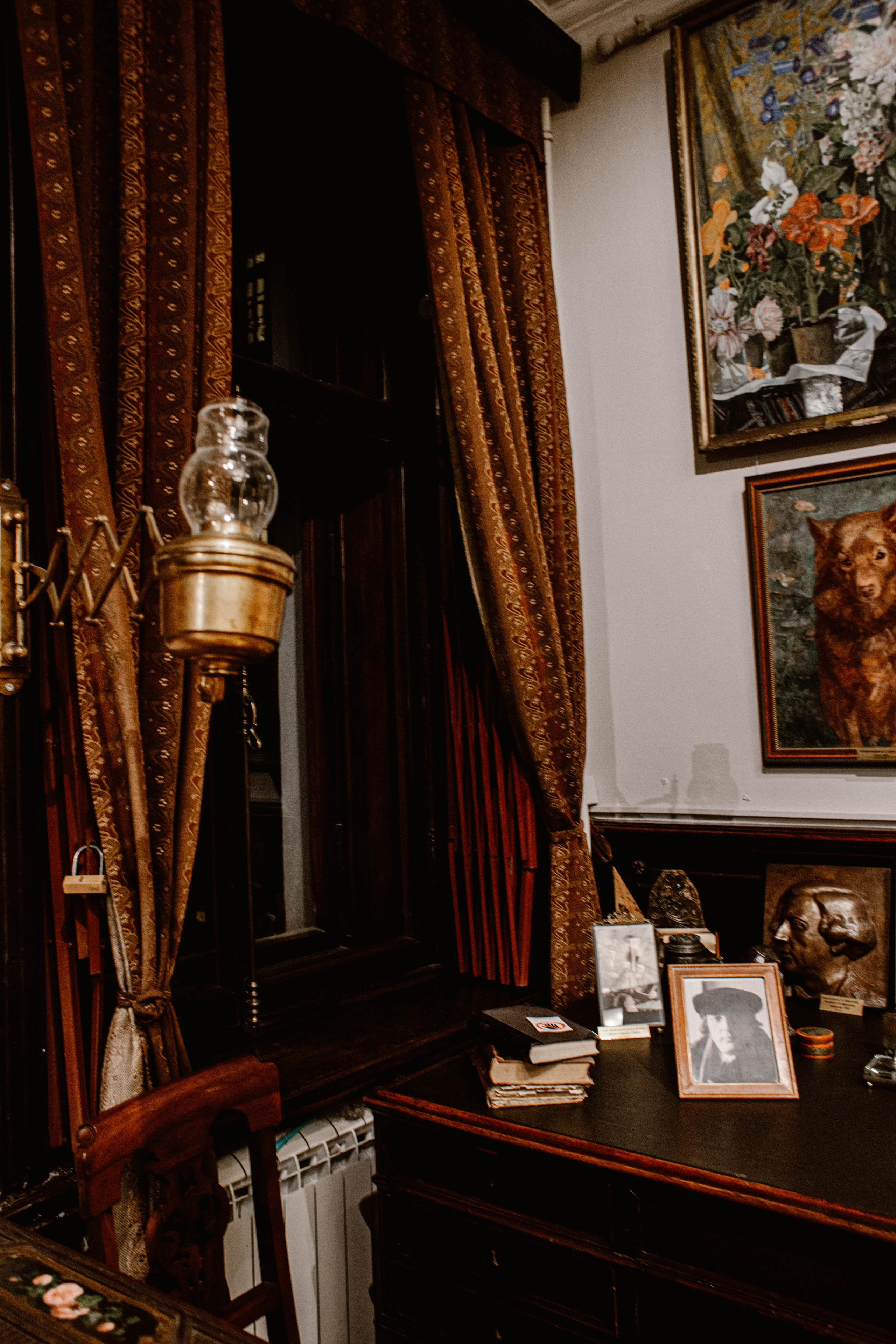 Питер / 24. Фотограф в Нижнем Новгороде