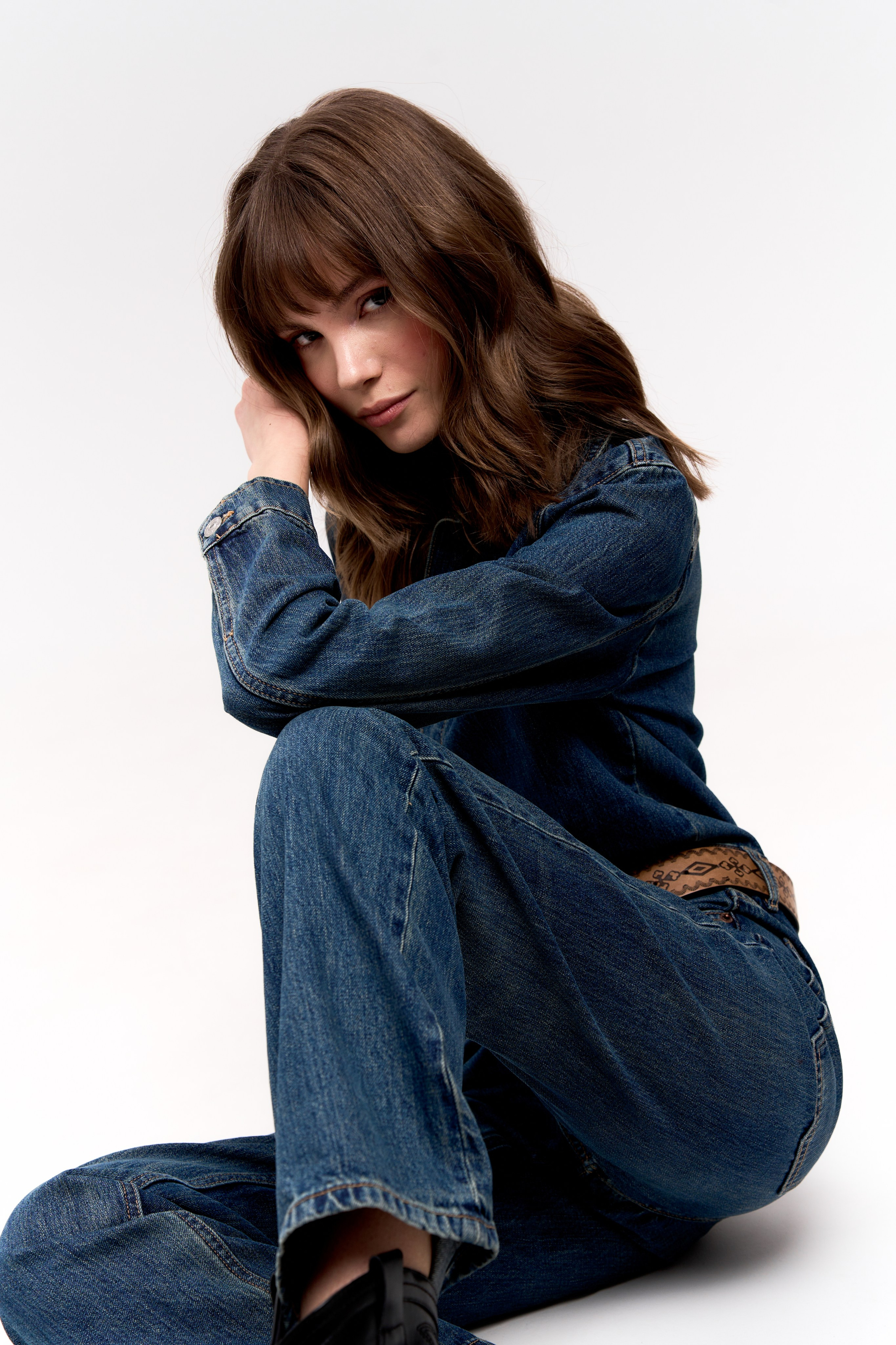 Анна Волк. Маргарита — фотограф и видеограф / Москва