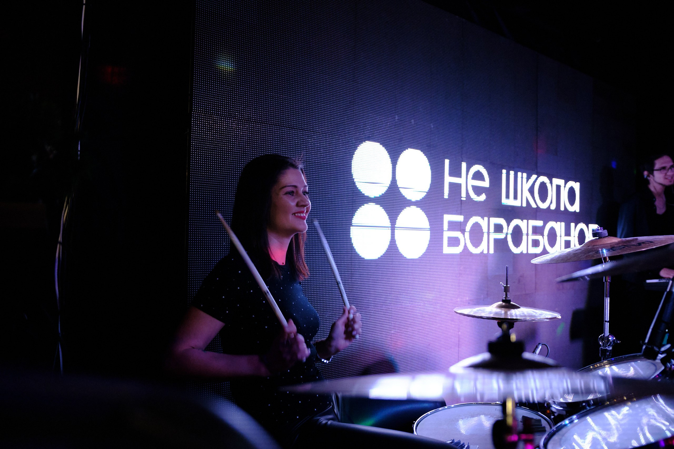 CocoBongo. Антон Ив