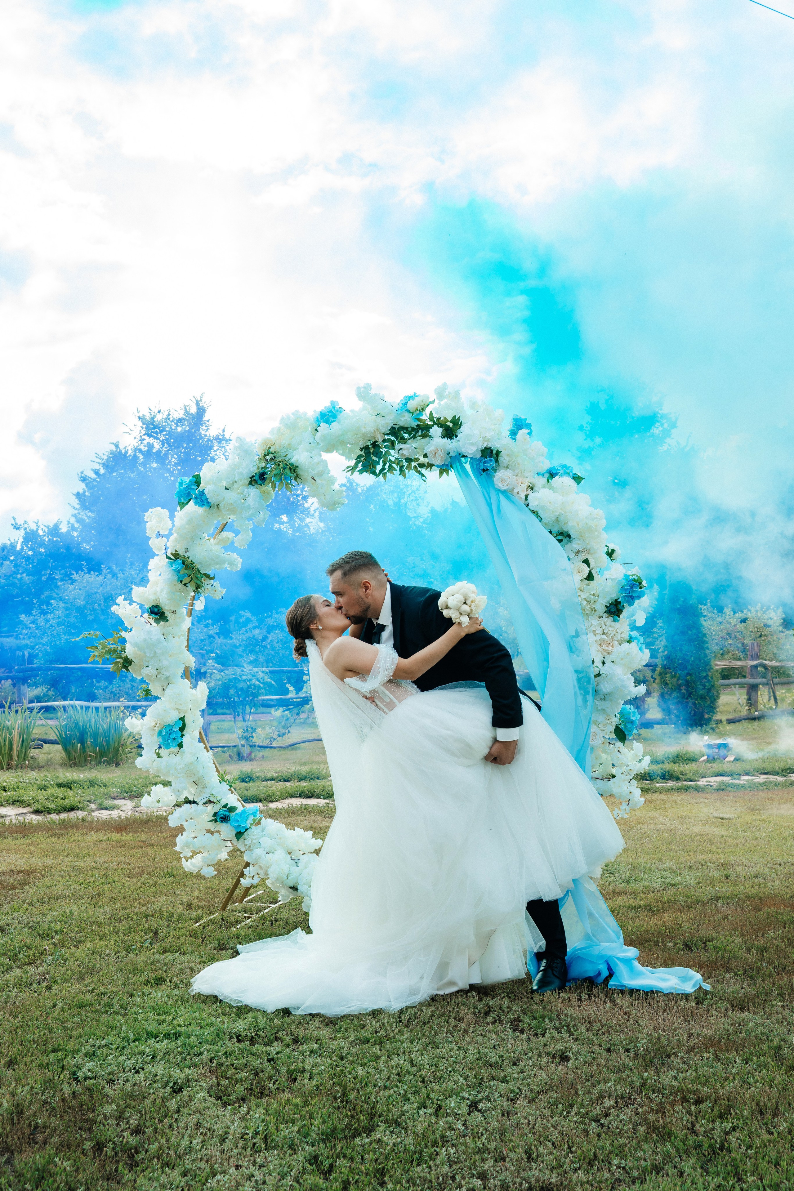 Профессиональный фотограф в Самаре Анна Конзаева