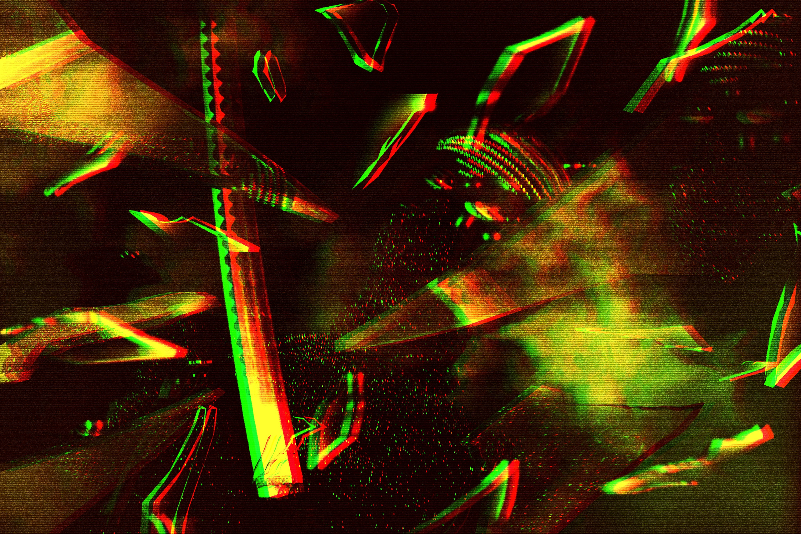 Anton. Yulia Yurchevskaya | Art Director & Visual Visionary