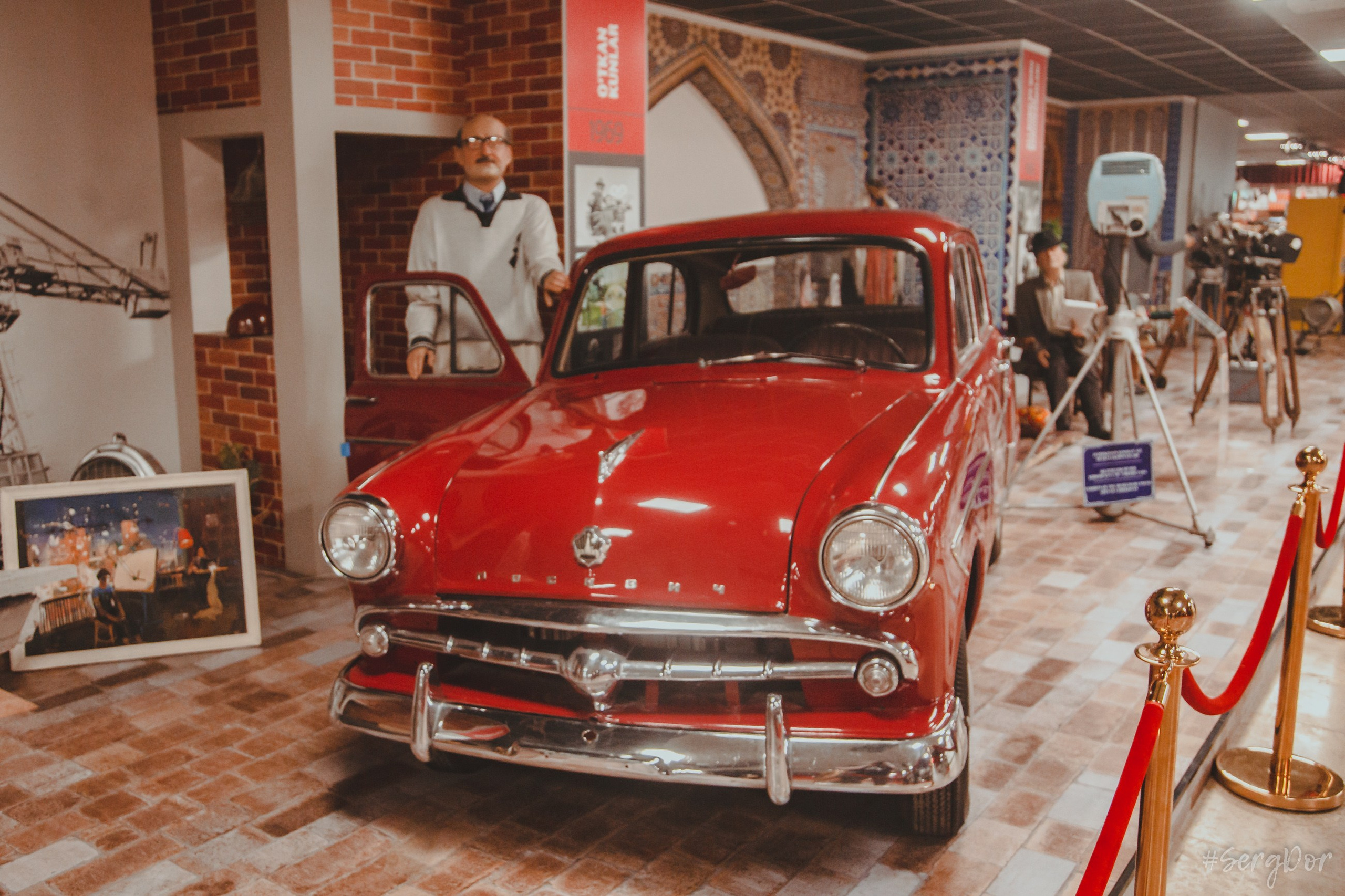 ДДТ, Ташкент, Узбекистан, DDT, концерт, 12.02.2024, SergDor, Юрий Шевчук, 12 февраля 2024 года, #SergDor