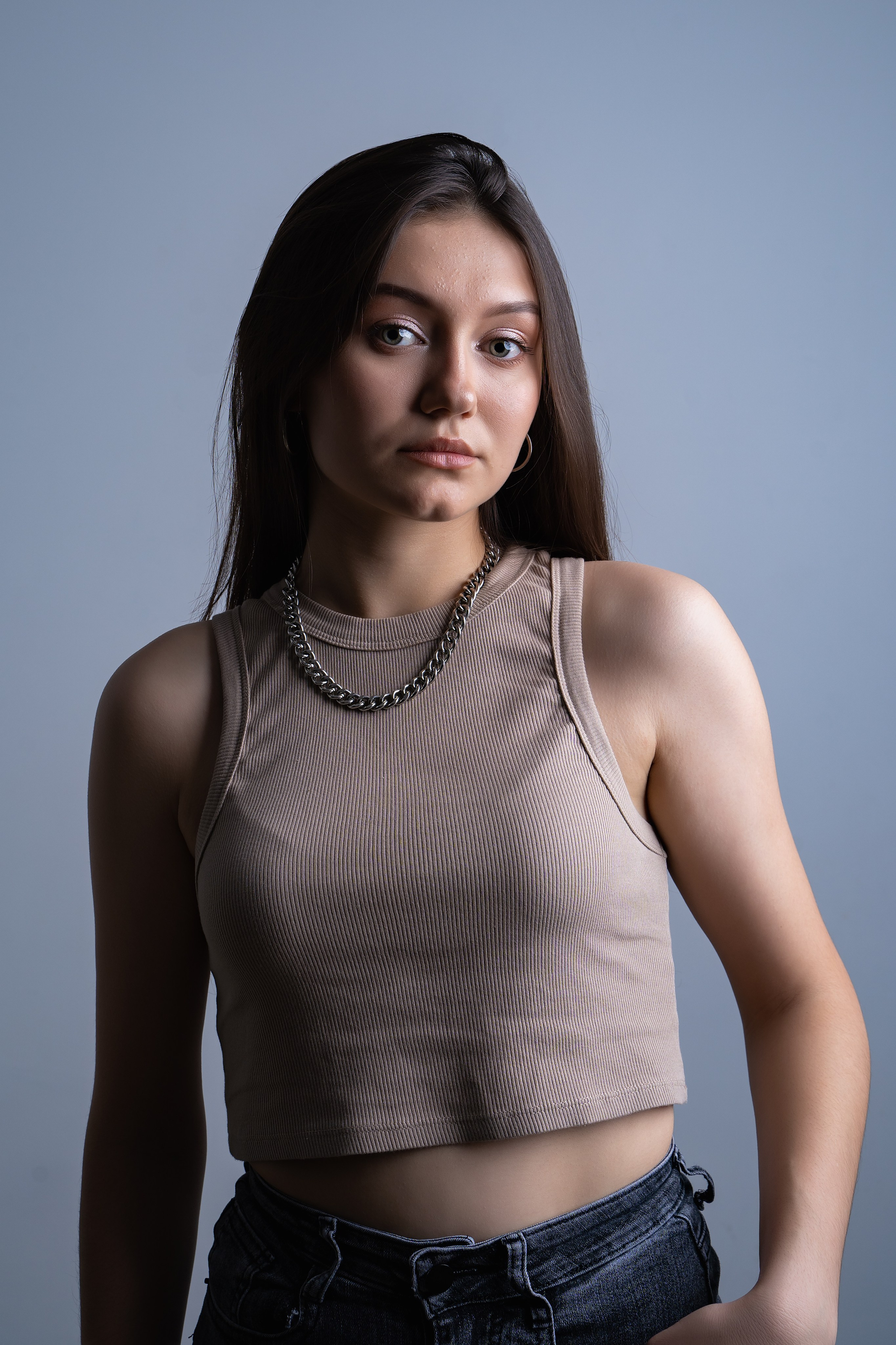 Алия. Mike Dovetail | Портретный и репортажный фотограф