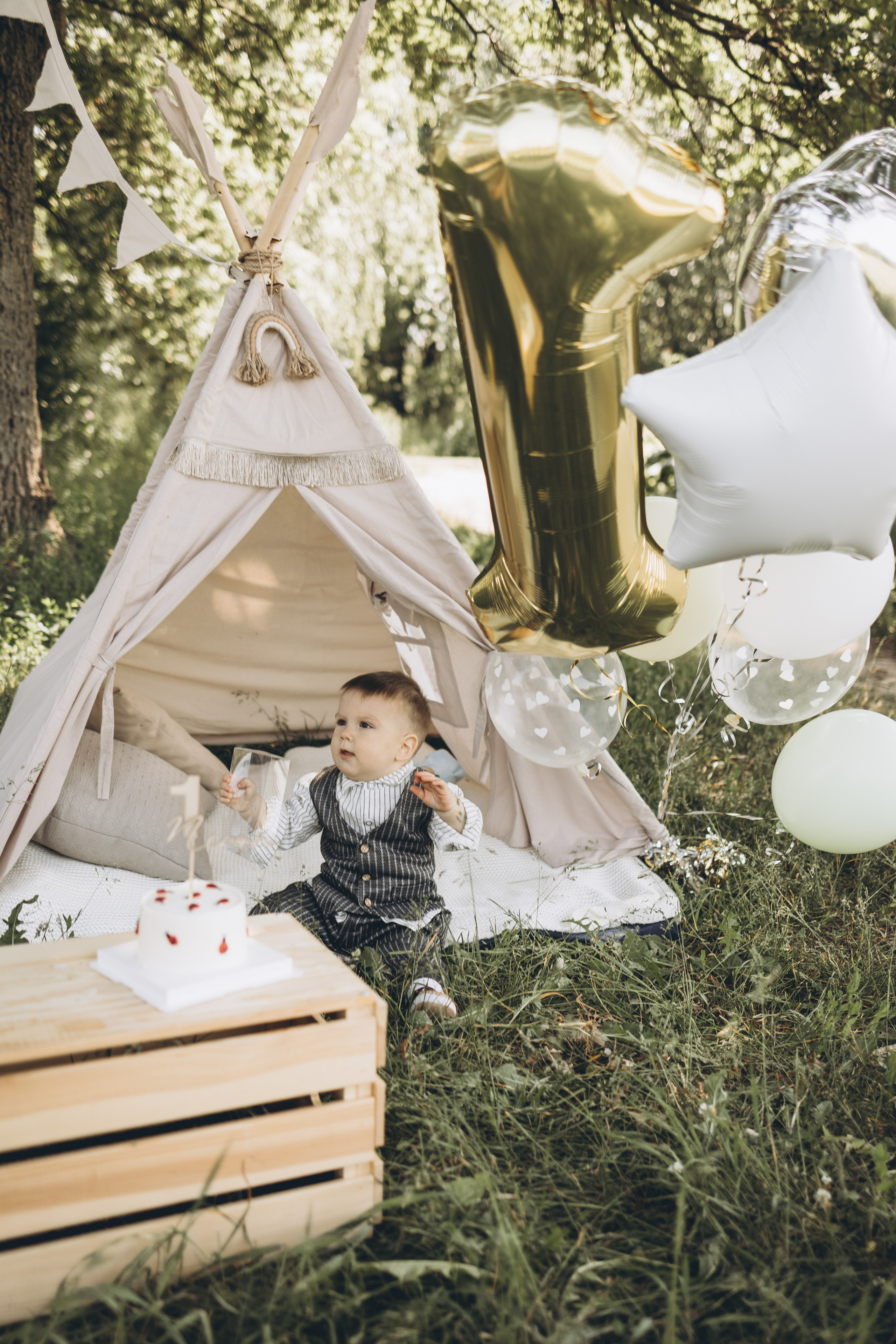 Мария, Никита и Мирон. Семейный фотограф в Москве Виктория Ястребинская