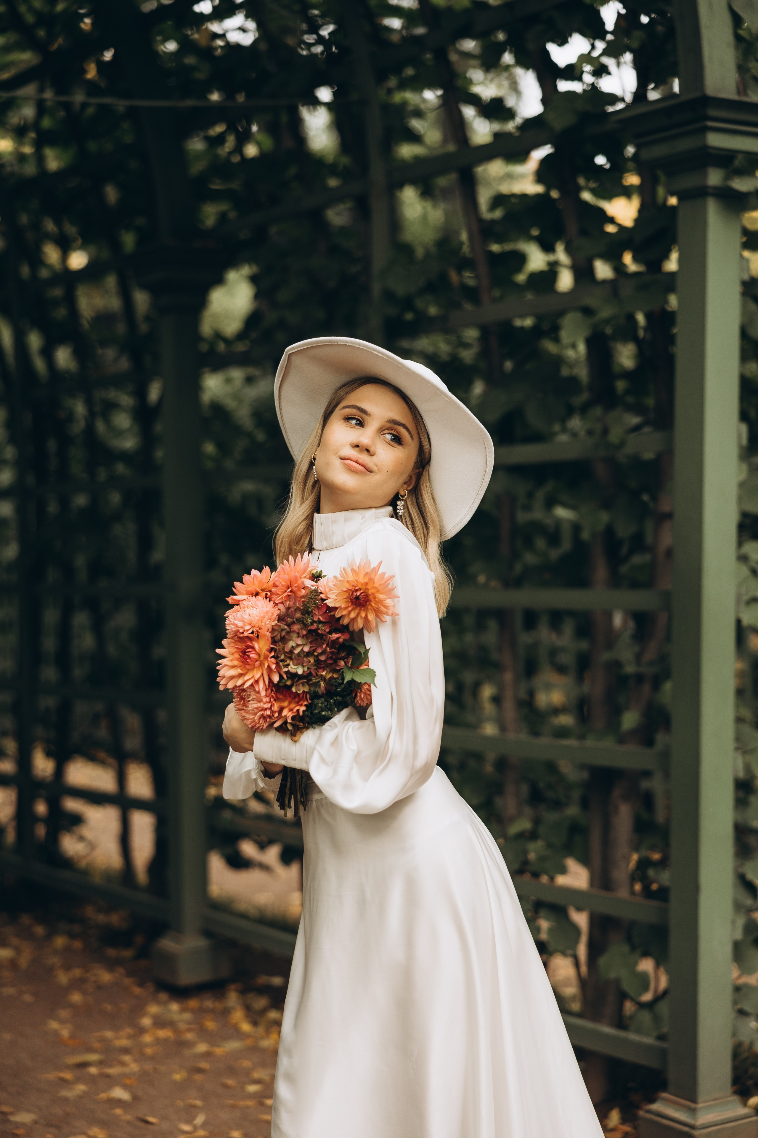 Алина & Игорь. Семейный фотограф в Москве Виктория Ястребинская