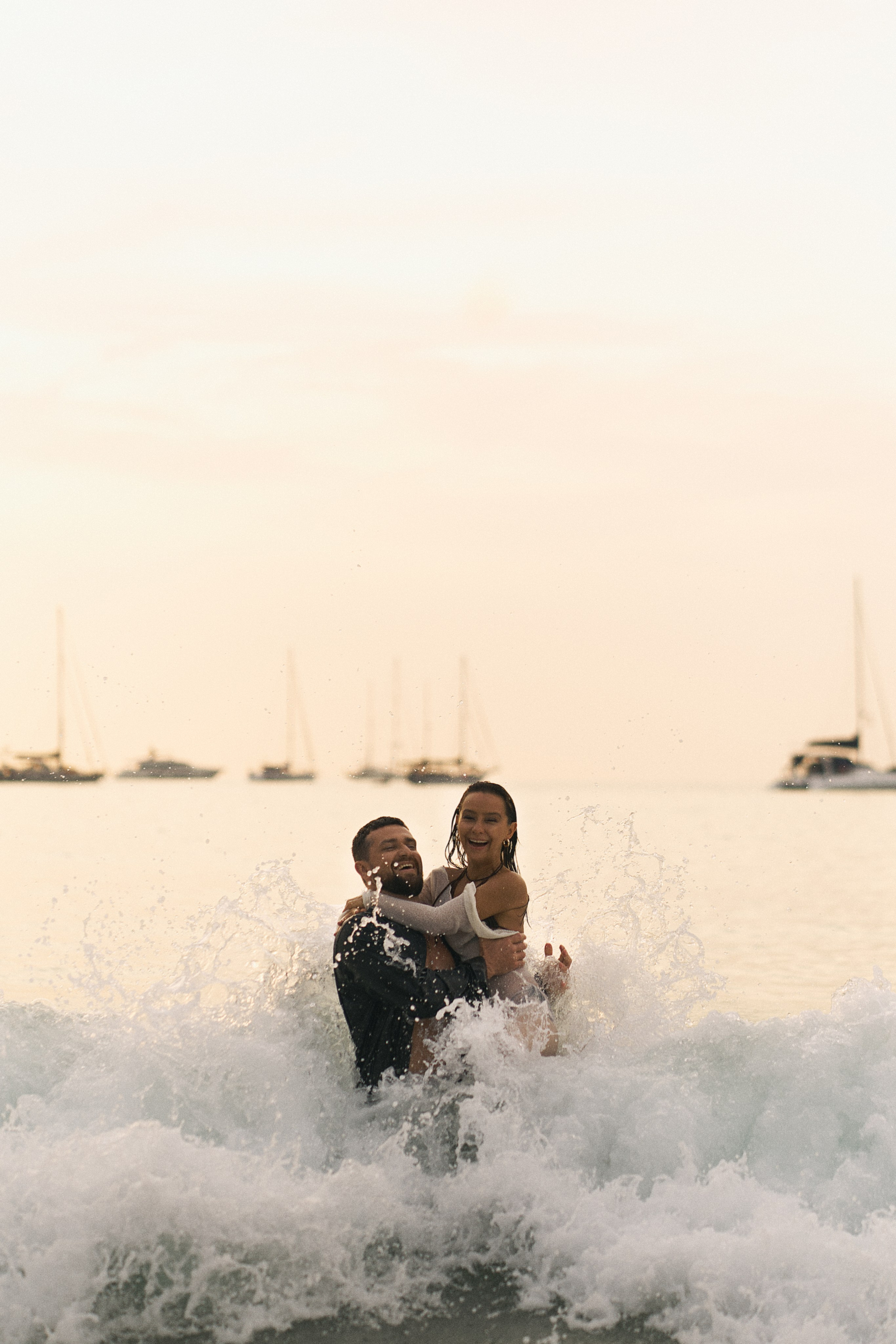 KSENIA & ALEKSANDR. Портретный и семейный фотограф на Пхукете Андрей Валиев