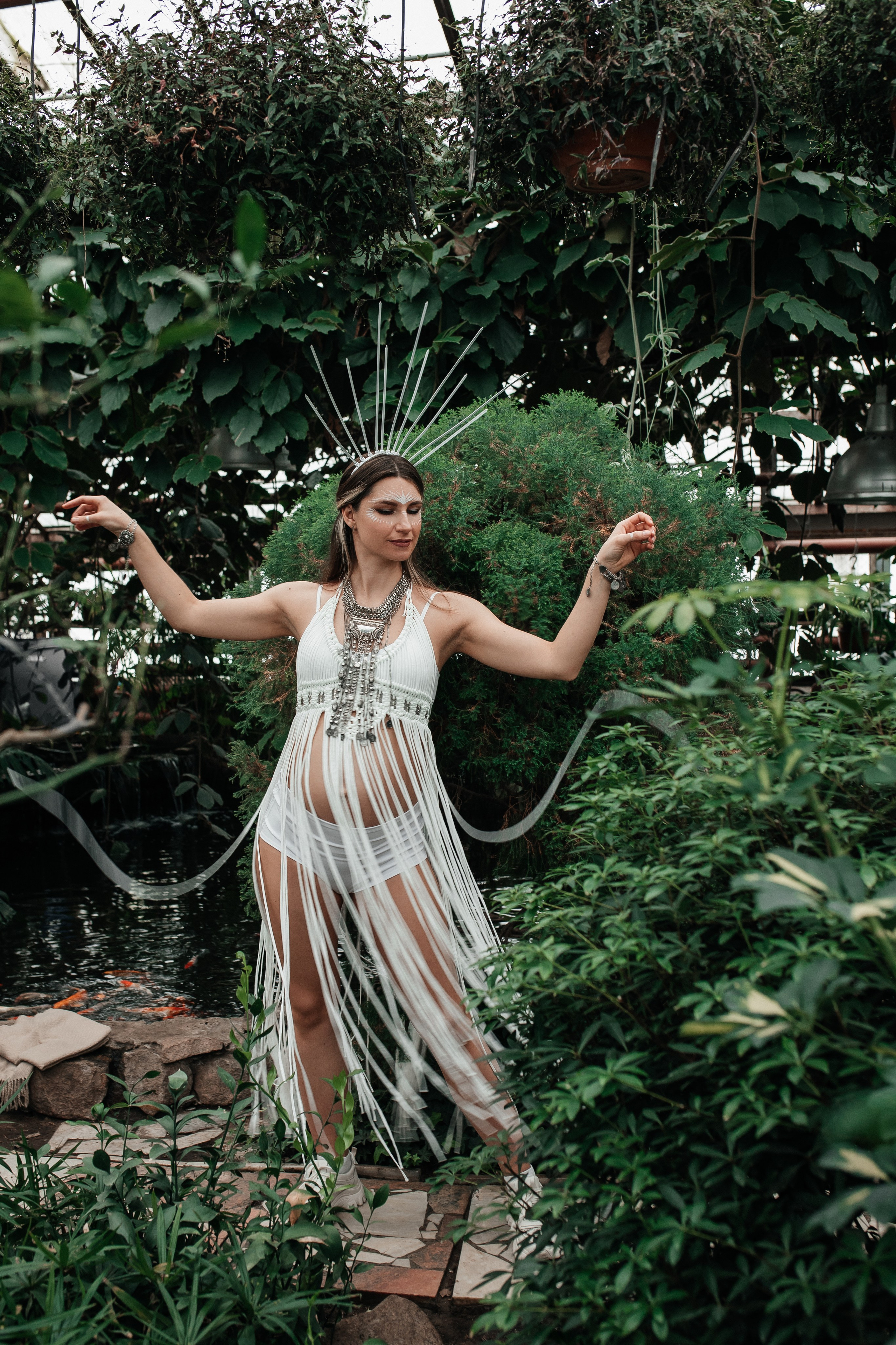 Даша. Фотограф в Томске Ирина Павлуцкая