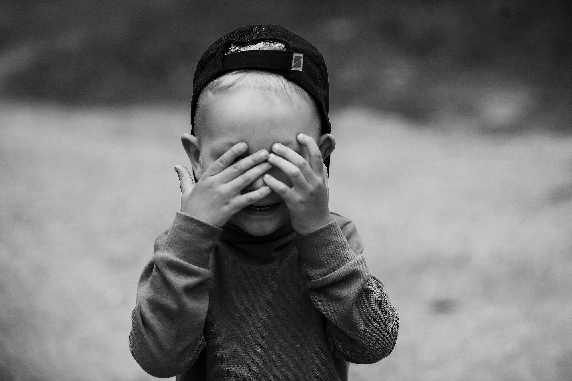 ДЕТИ. Фотография. Визуально-чувственный мир души