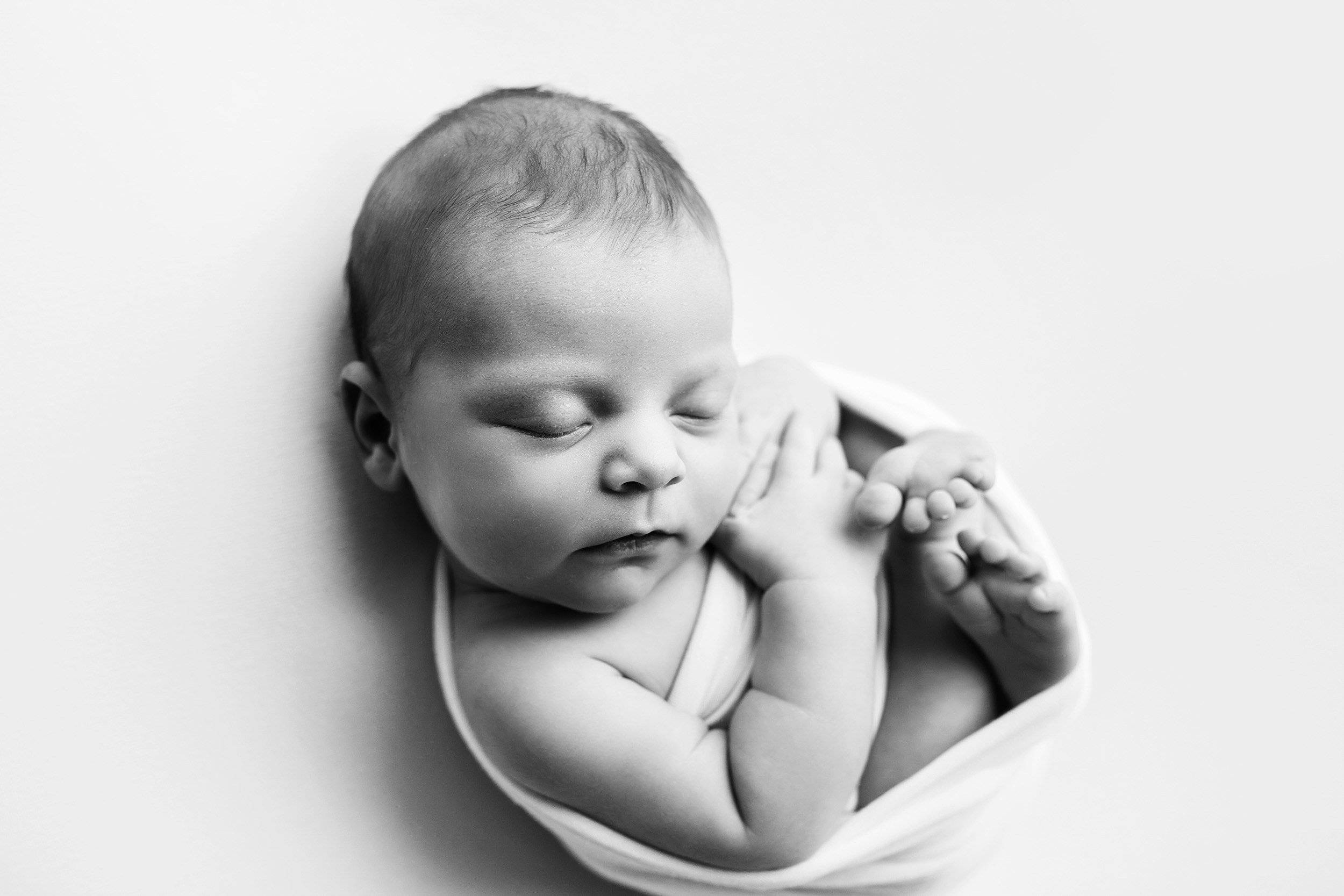 ЕВА Life. Фотограф новорожденных Оксана Полевская