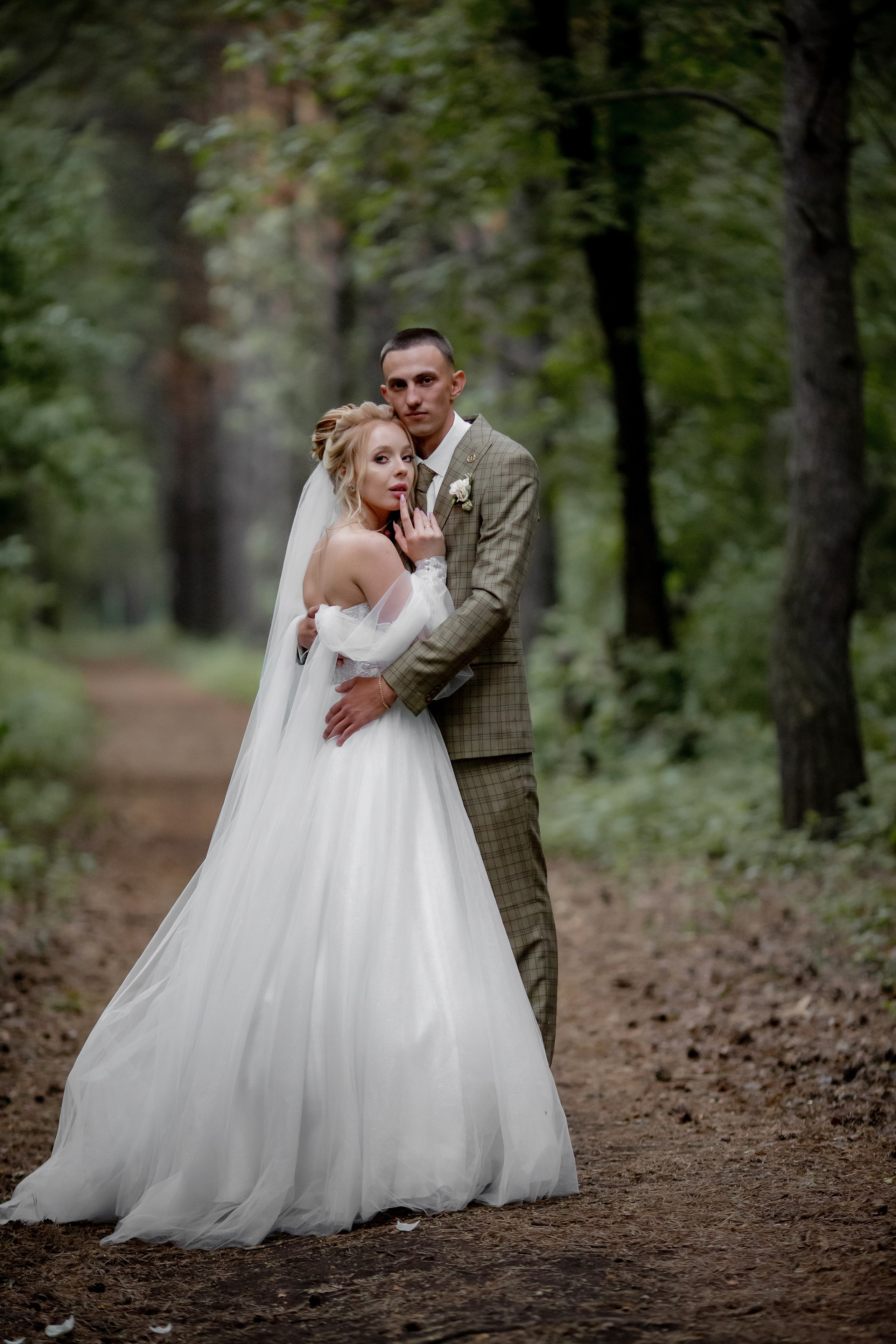 Свадебная Галерея. Фотограф Елена Райс Ленинск-Кузнецкий