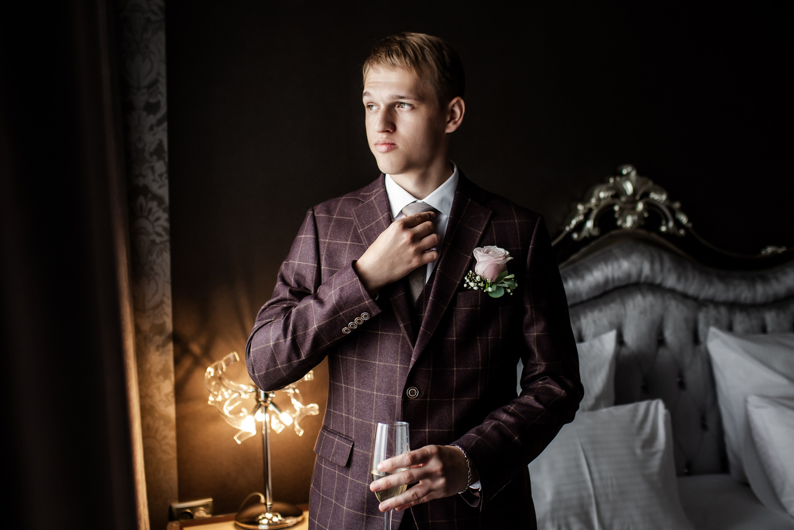 Свадебная Галерея. Фотограф Елена Райс Ленинск-Кузнецкий