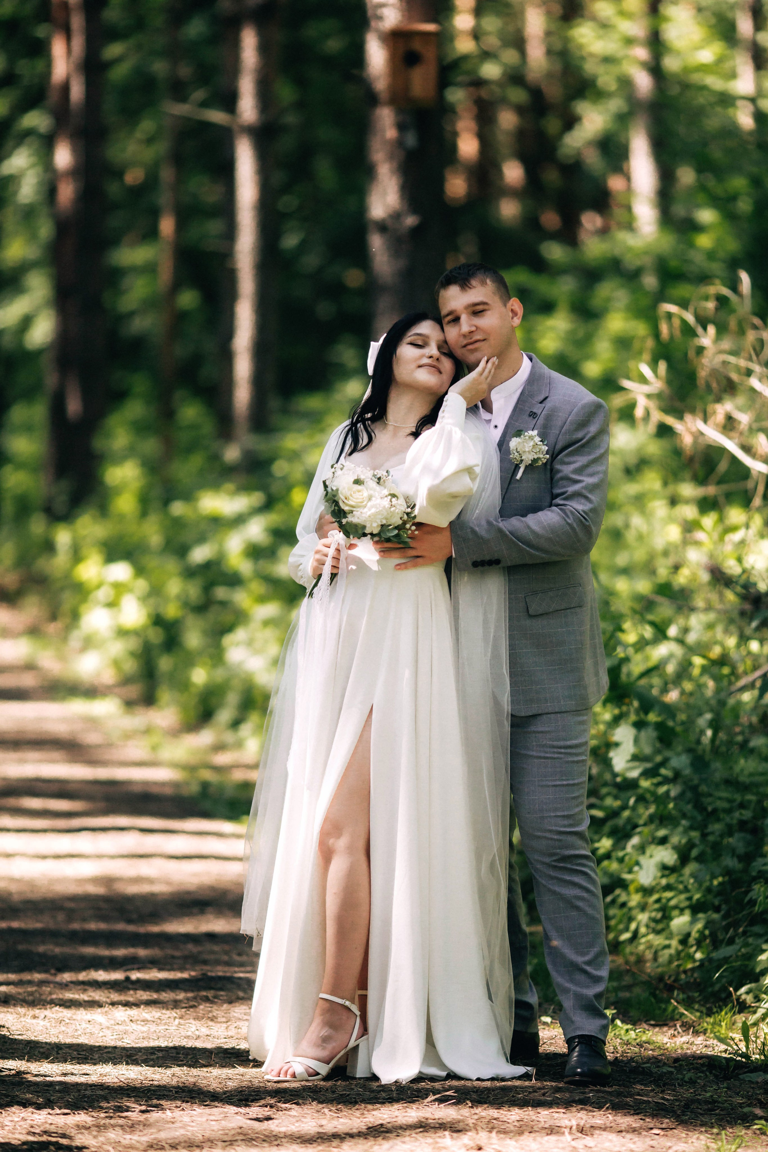 Свадебная Галерея. Фотограф Елена Райс Ленинск-Кузнецкий