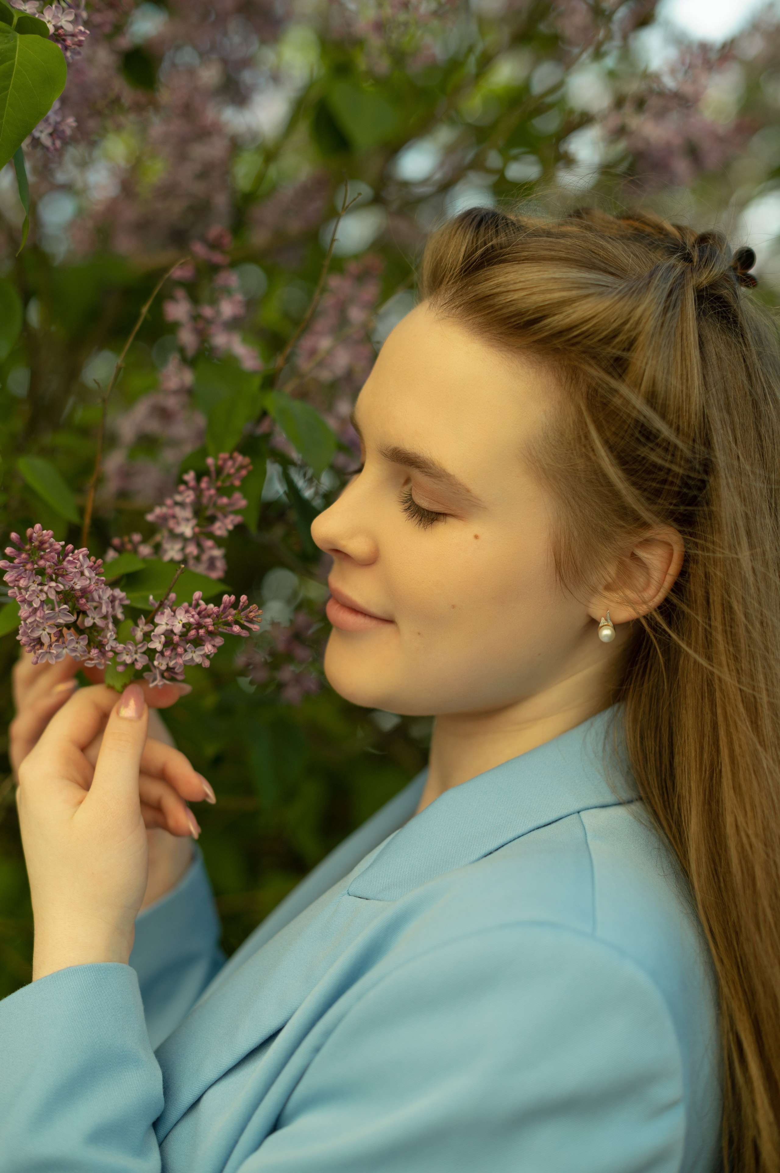 Вероника. Репортажный и свадебный фотограф в Курске Борис Захарчук