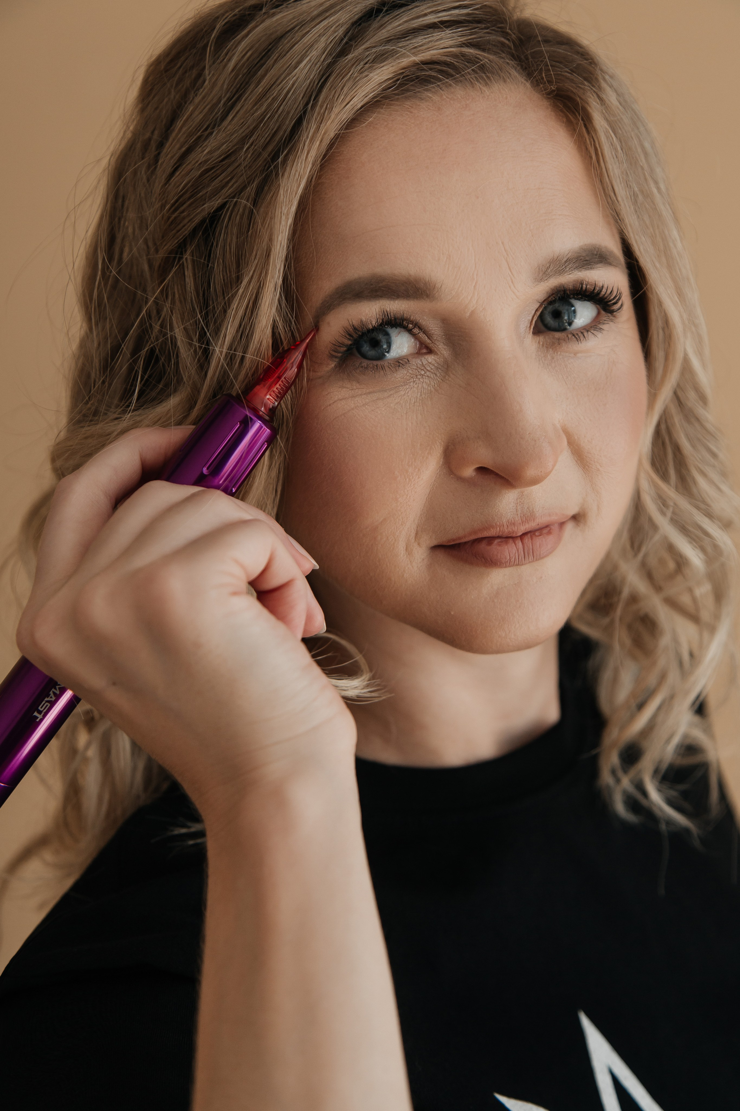 МАСТЕР ПЕРМАНЕНТНОГО МАКИЯЖА. Фотограф в Киселёвске Татьяна Трухалева