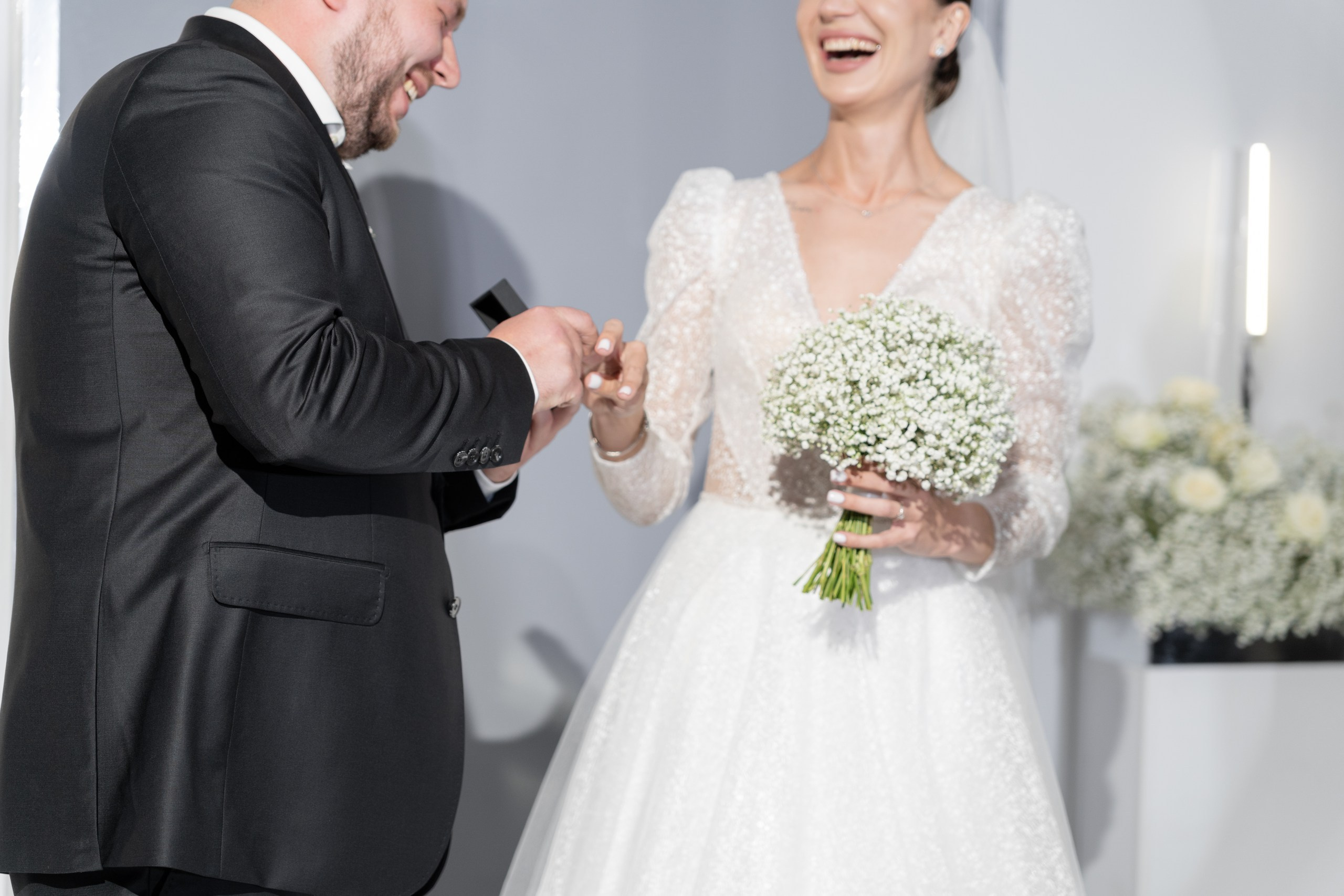 Кирилл и Алёна. Главная