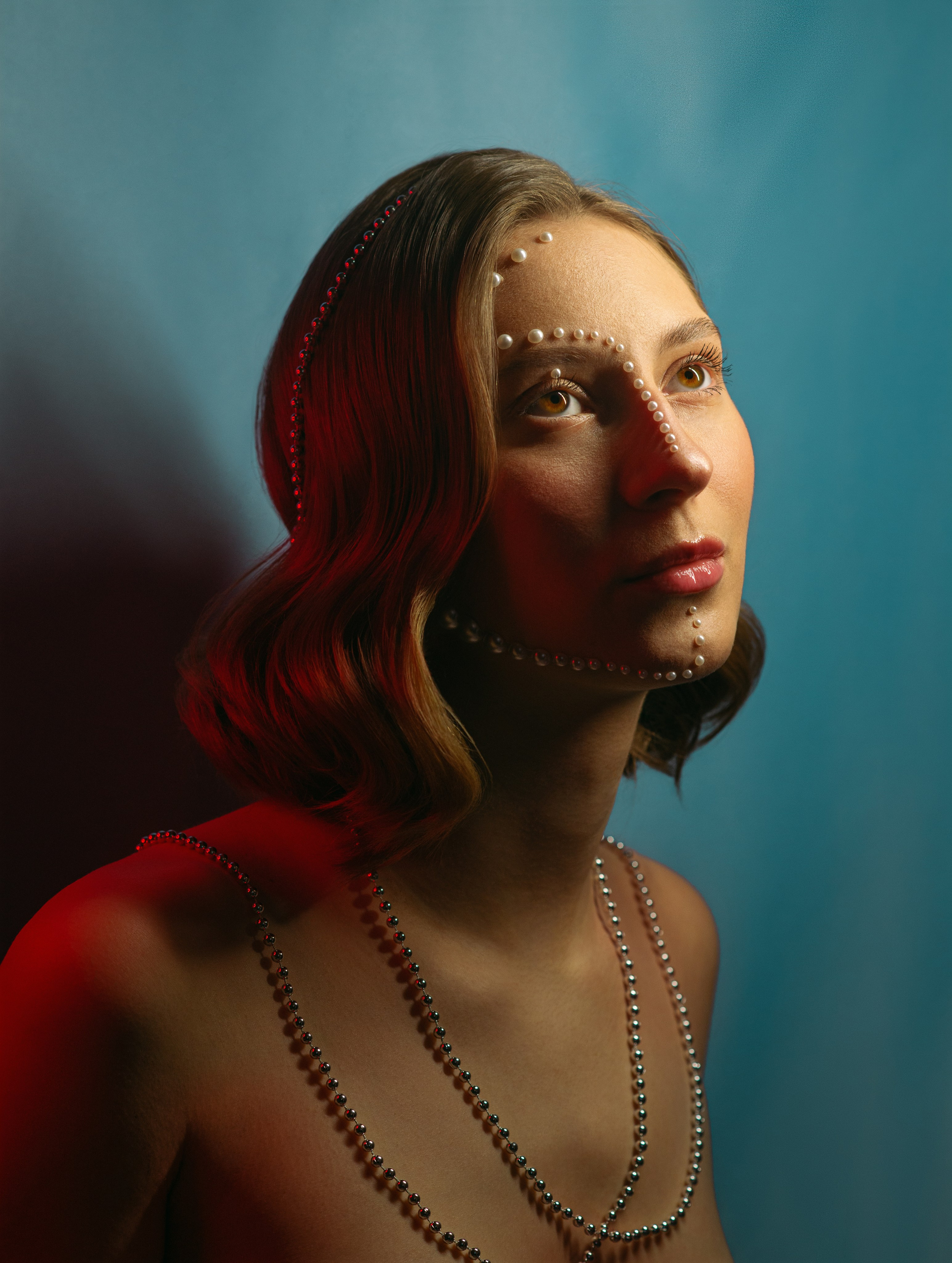 Студия. Photographer