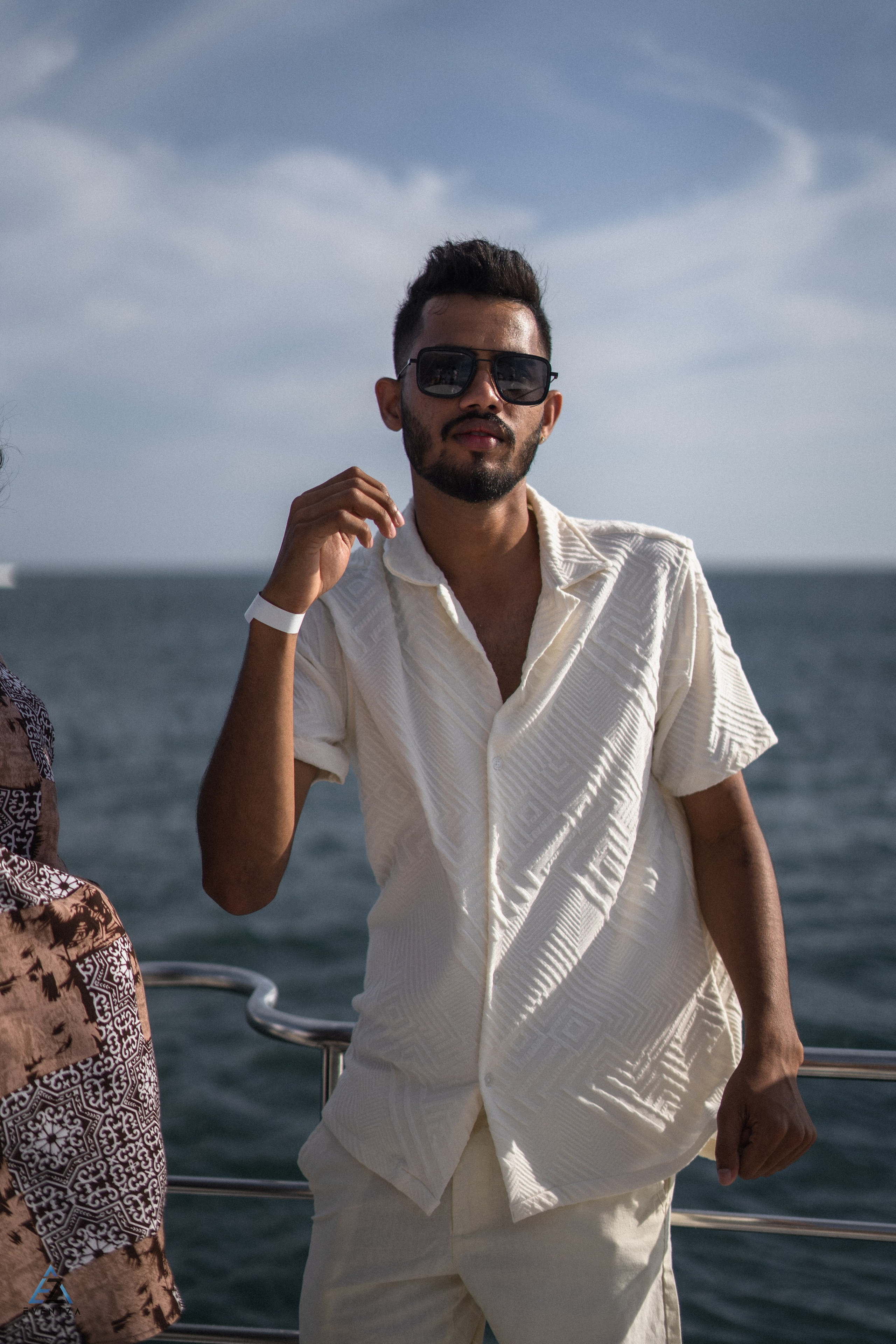 YAHT PARTY Coverage, Sri Lanka, Mirissa