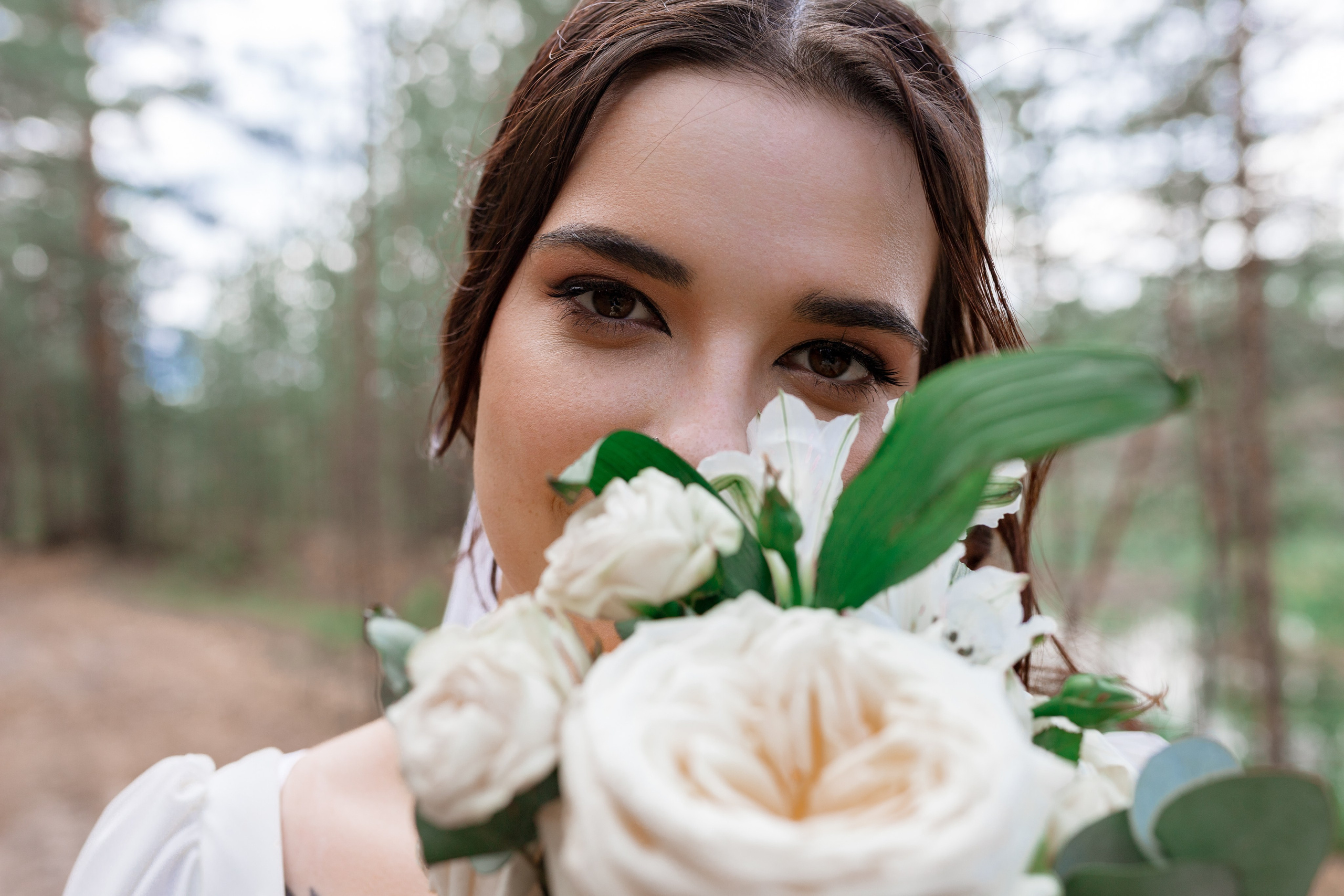 Дмитрий & Дарья. Свадебный фотограф в Чебоксарах Анастасия Иванова