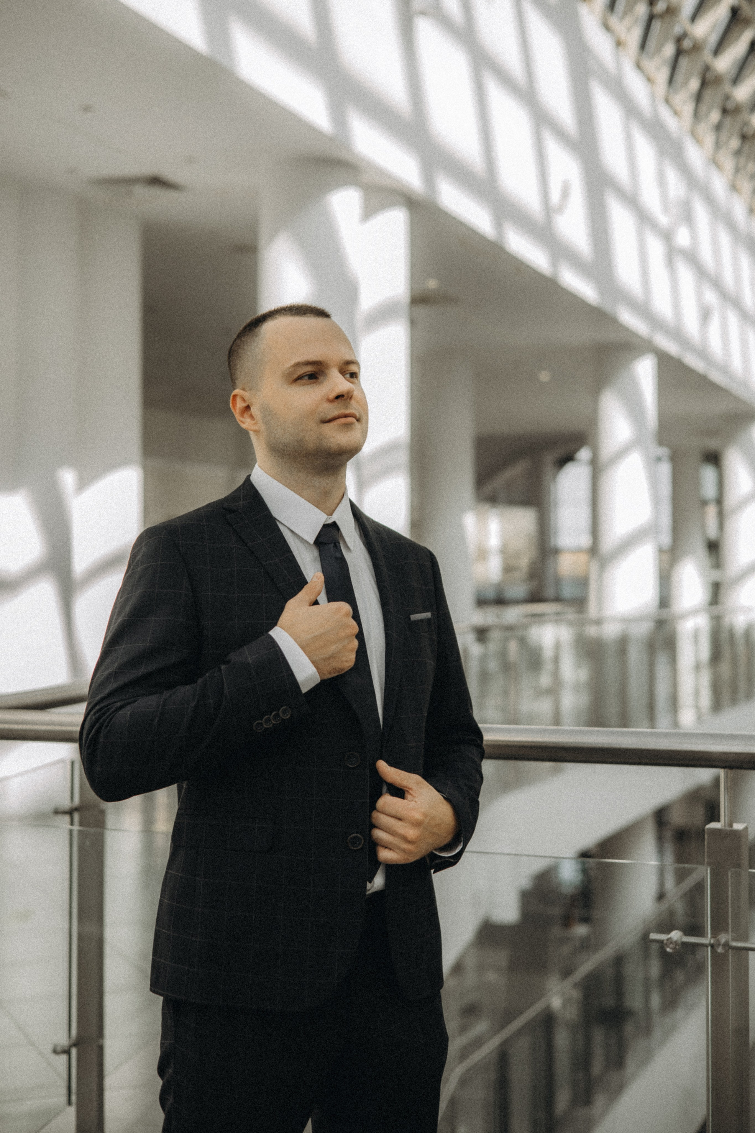 Сергей и Мария