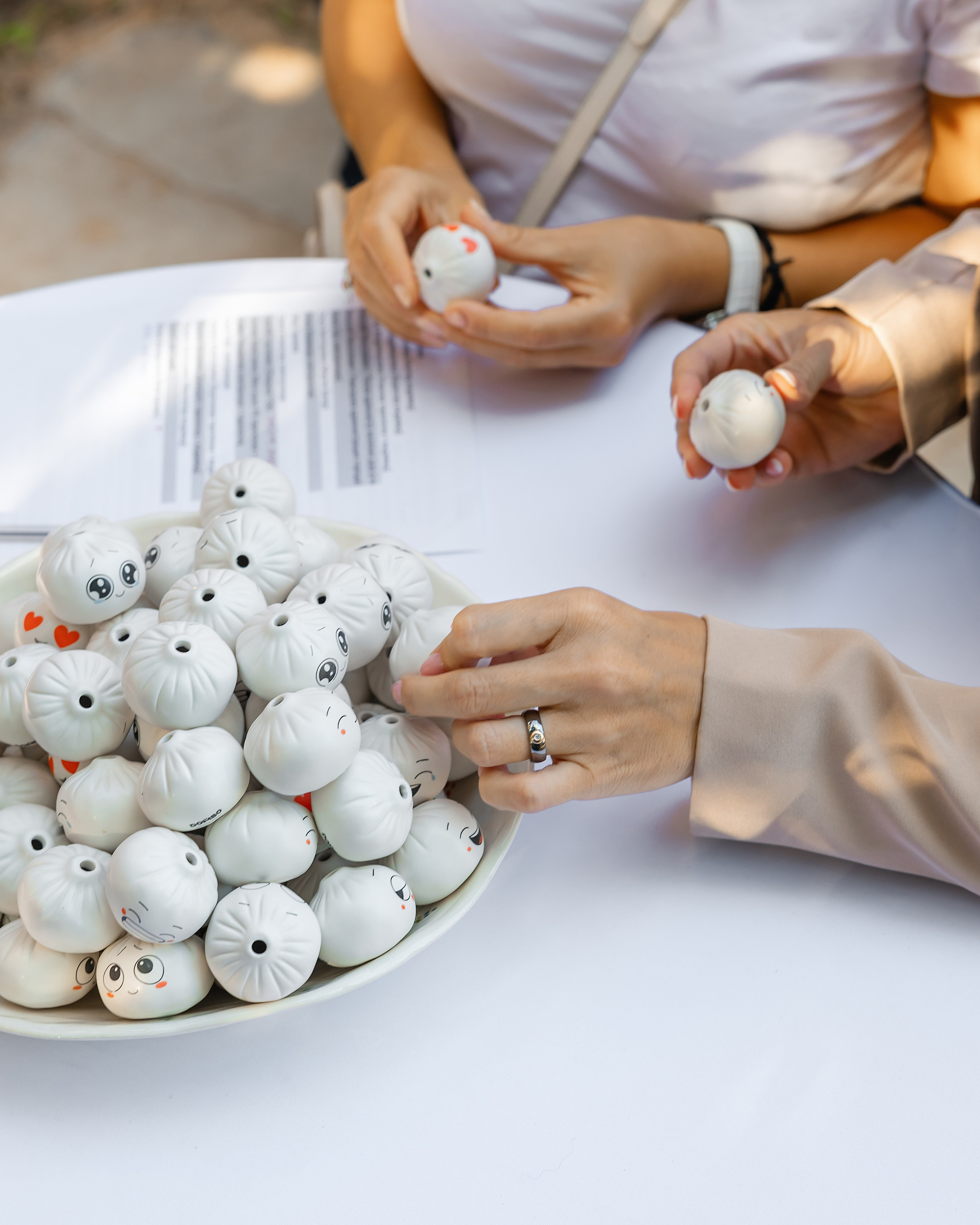 Юбилей компании «Домбо». Фотограф и видеограф в Улан-Удэ: Аюна Габагуева и Артём Шаханов