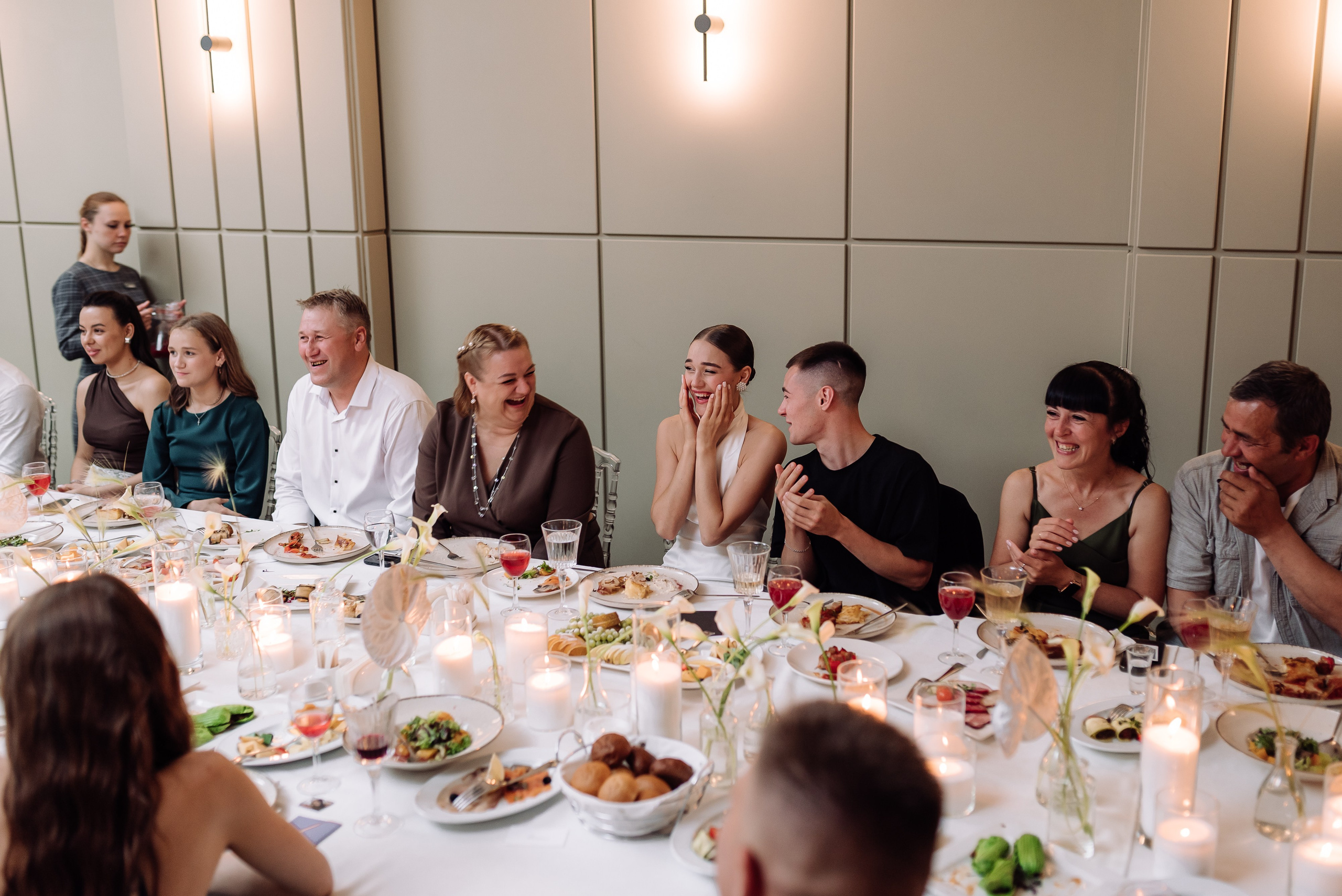 Olga & Sergei. Фотограф Екатеринбург Александра Гнусина