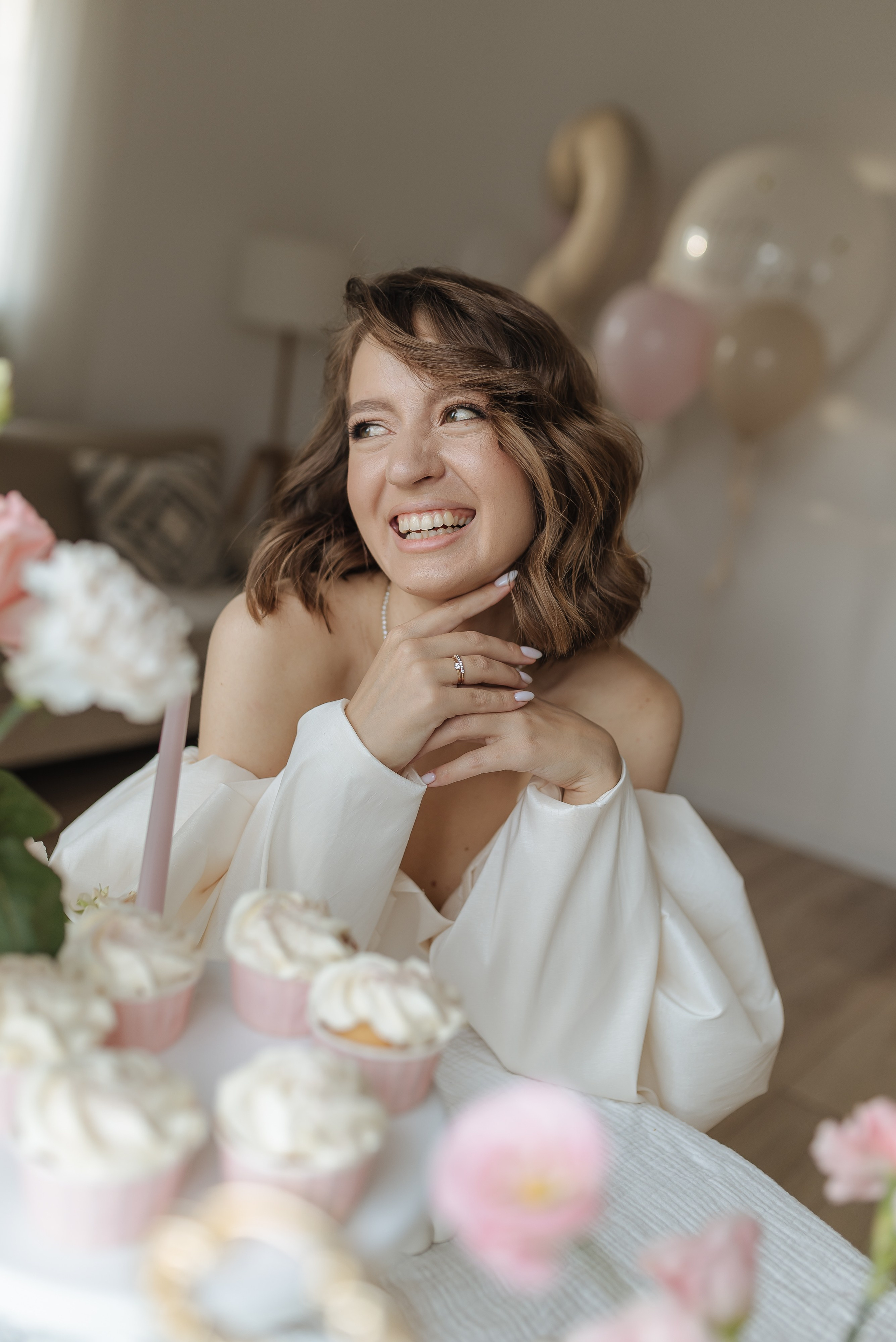 HB Girl. Фотограф Екатеринбург Александра Гнусина