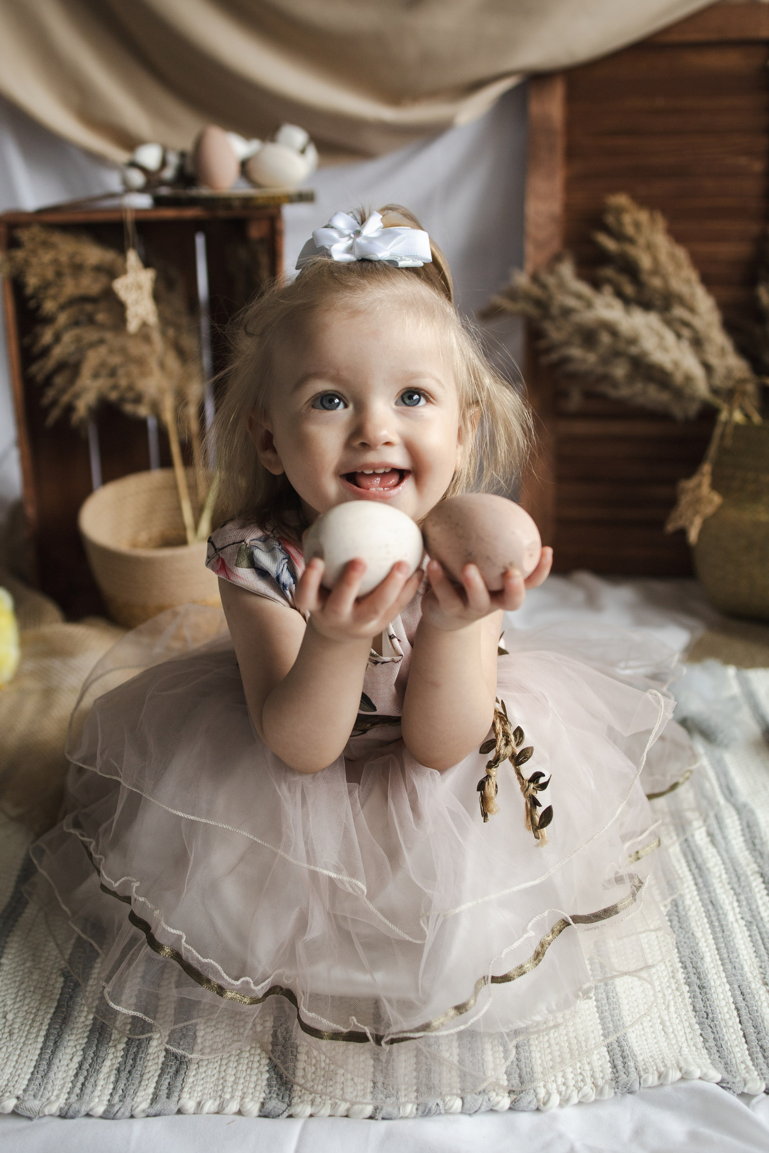 Пасха. Фотограф в Иркутске Тома Кабанова