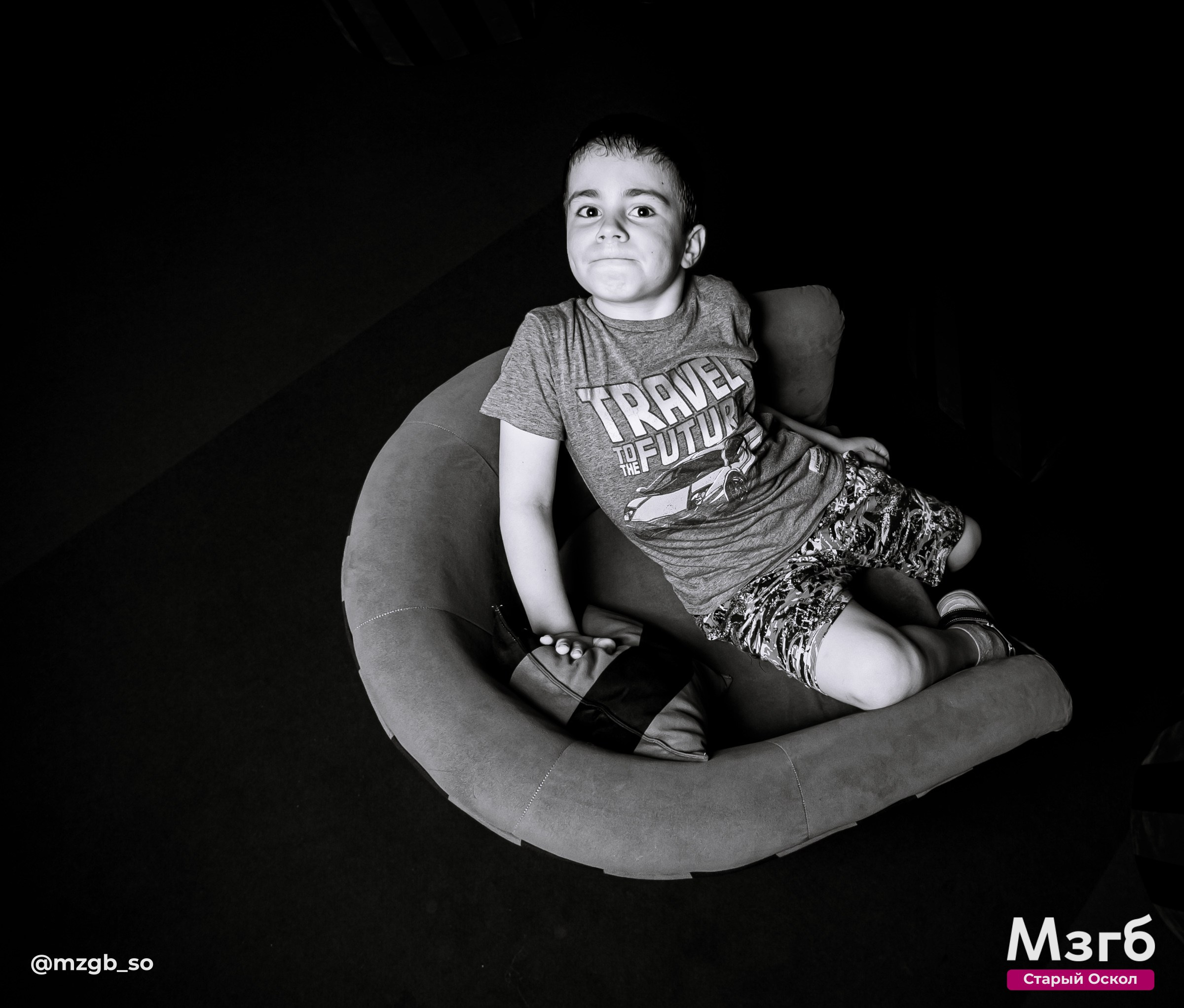 Мозгобойня. Фотограф в Воронеже Иван Самодуров