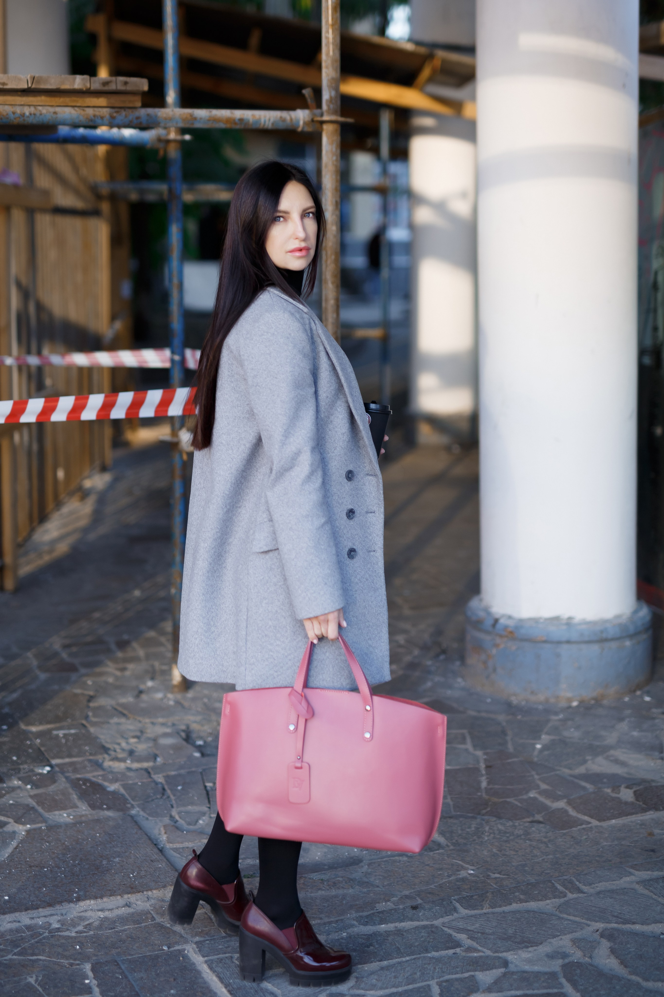 Женский портрет. Фотограф в Воронеже Иван Самодуров