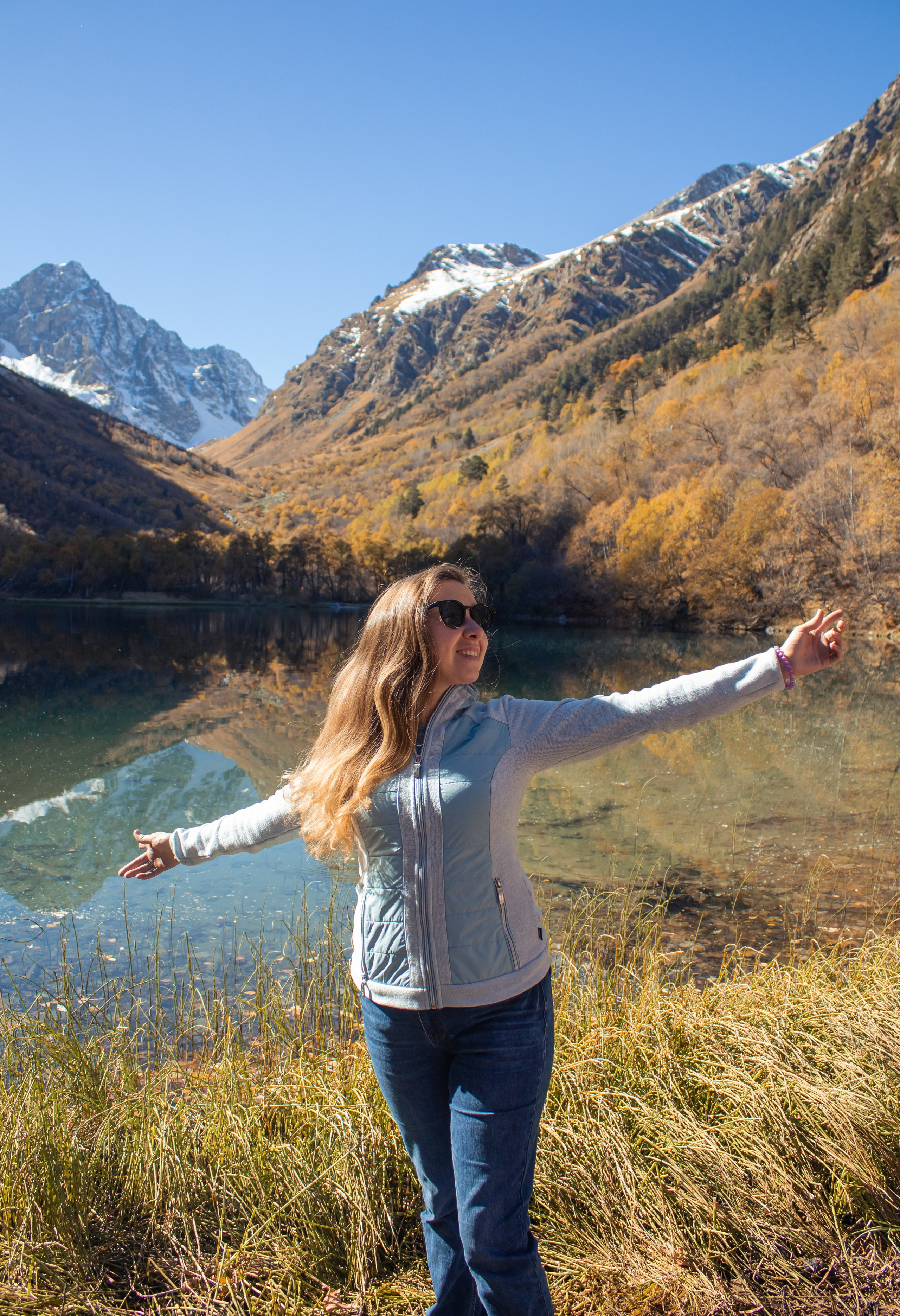Фото сопровождение туров. Фотограф в Ростове-на-Дону и по всему миру Веникова Ольга