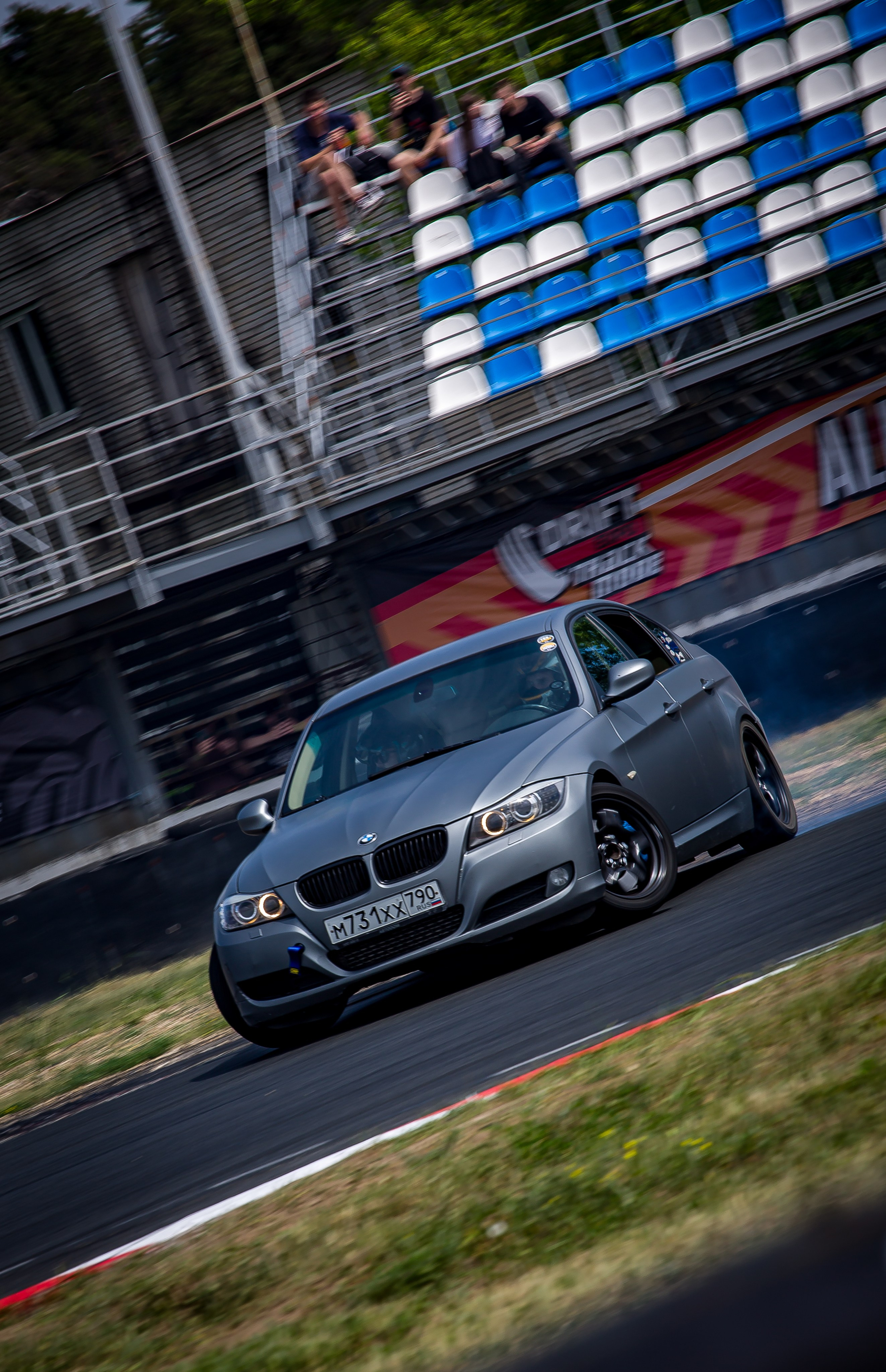 DriftExpo ADM 2024. Репортажная, студийная, свадебная, автоспорт, коммерческая, фотосессия: Фотографы Николай и Елена DvoTar