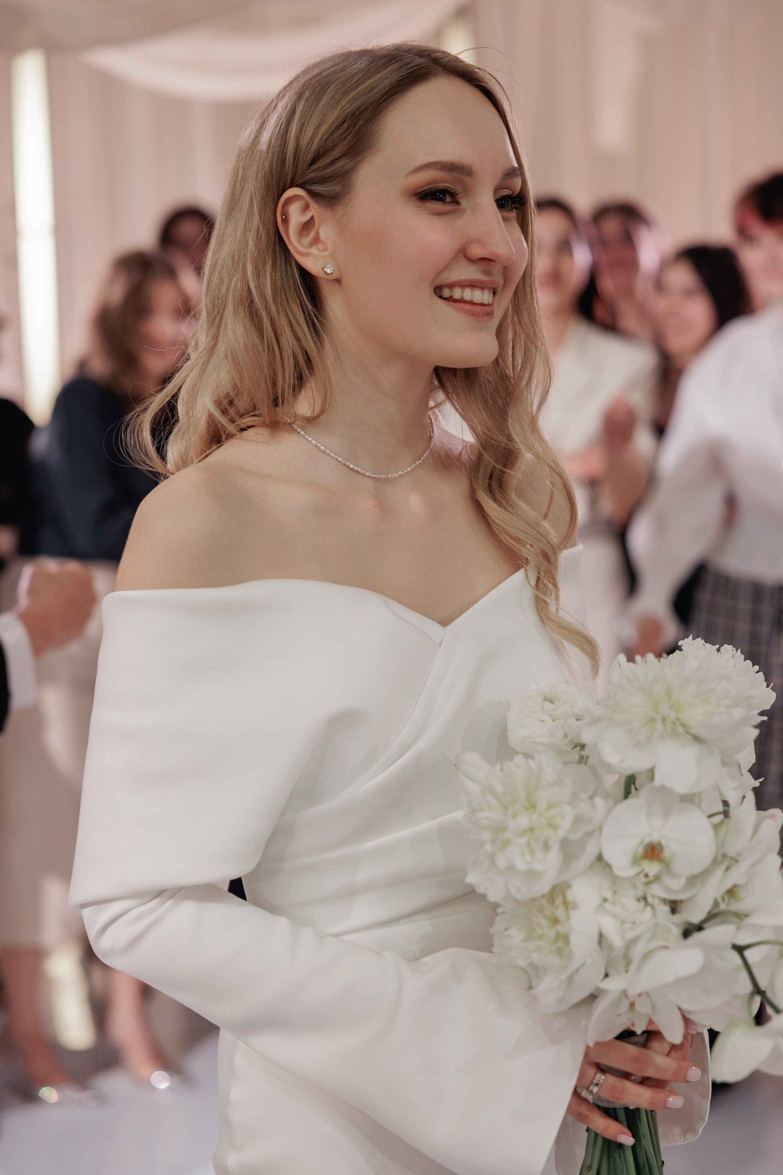 Лев&Кристина. Свадебный фотограф Владислав Адышкин