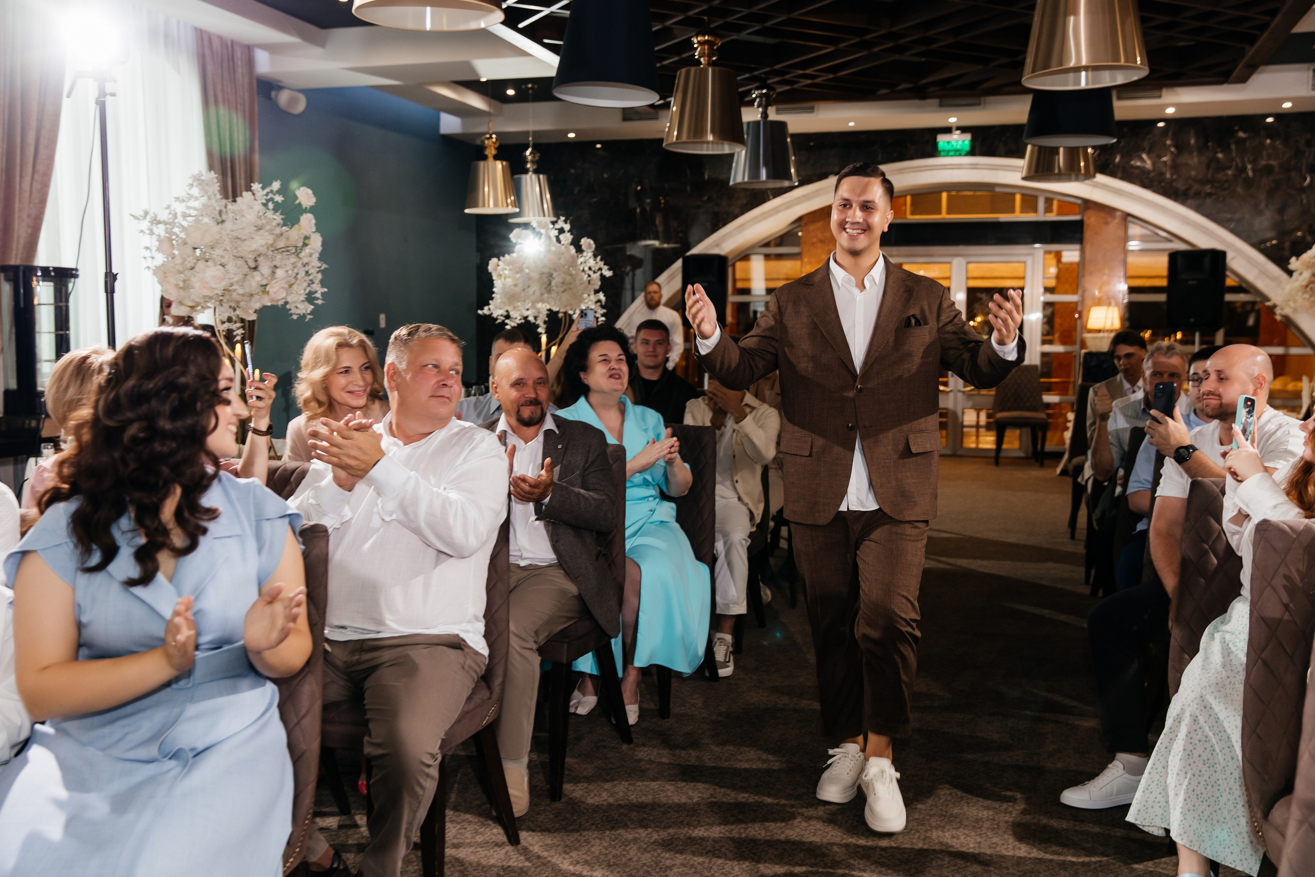 Влад и Полина (день 2). Свадебный и семейный фотограф у Уфе Евгения Сазонова