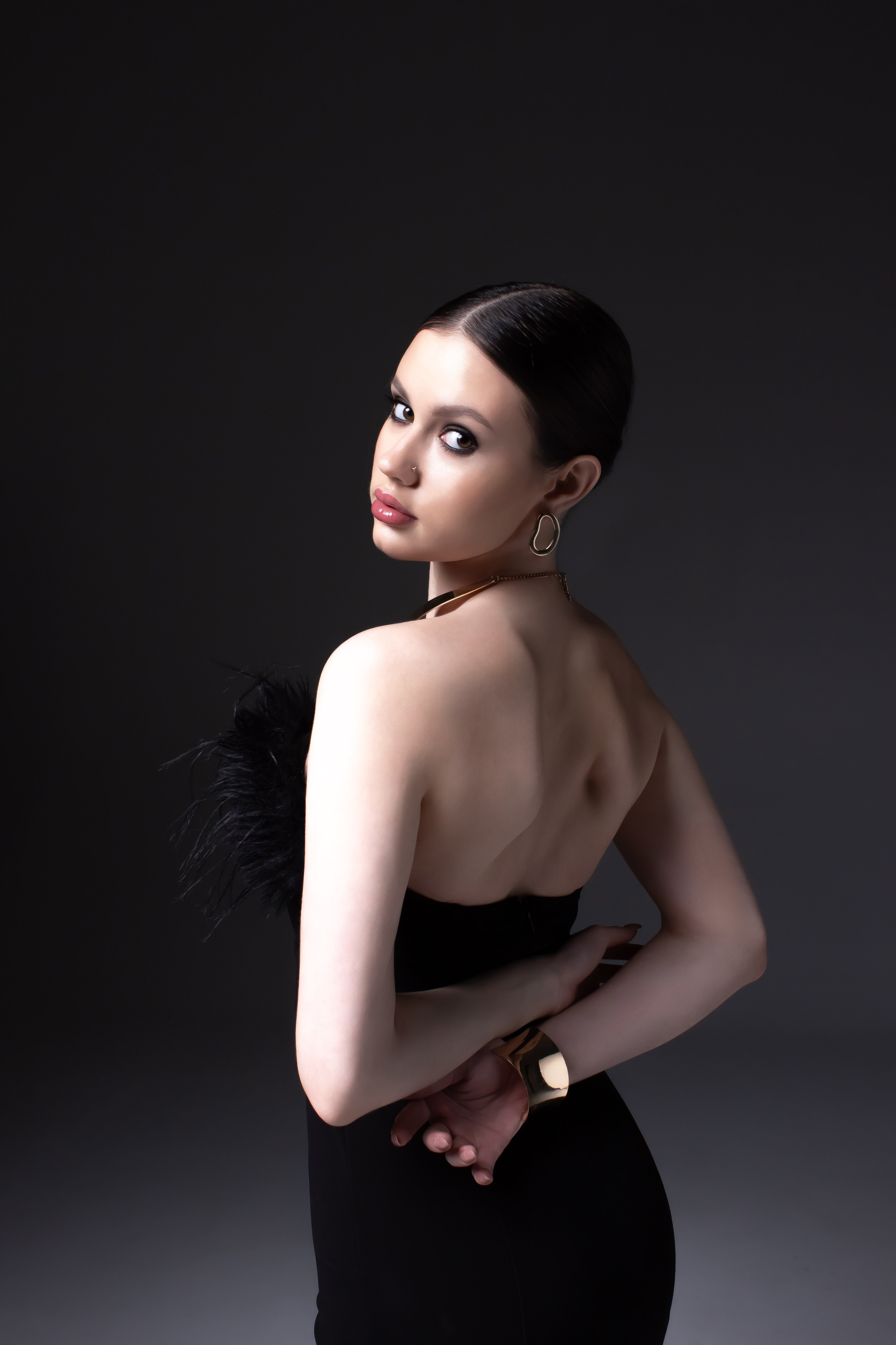 The 1st практика в «Миге». Фотограф в г. Благовещенск