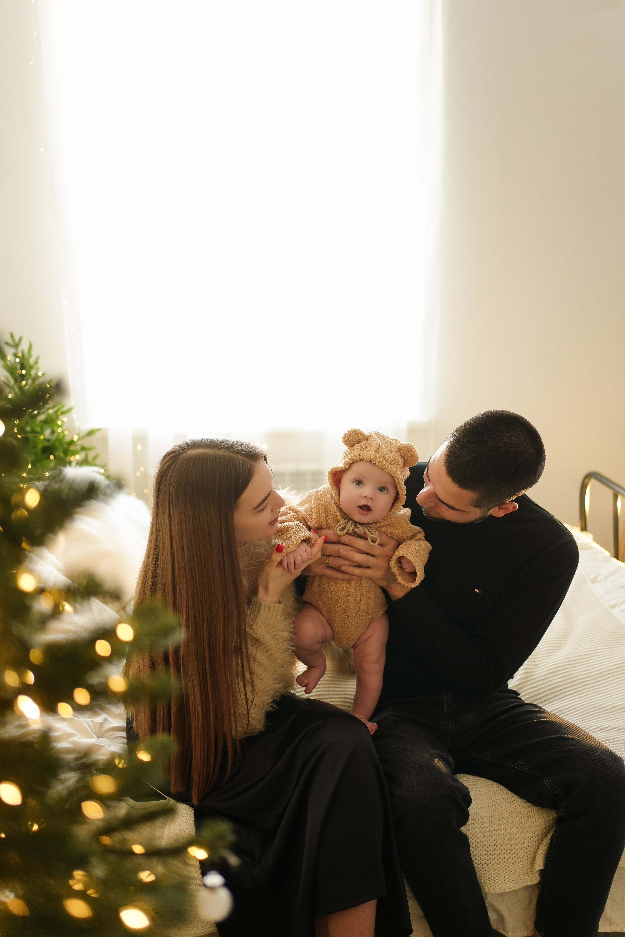 Лаифстаил. Детский фотограф в Астрахани