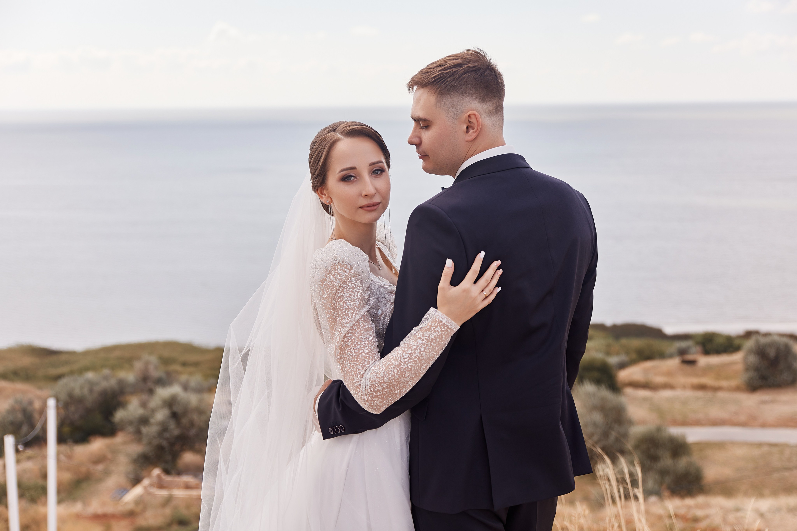 23.08.2023 Свадьба Алексея и Вероники. Свадебный фотограф Ерхов Антон