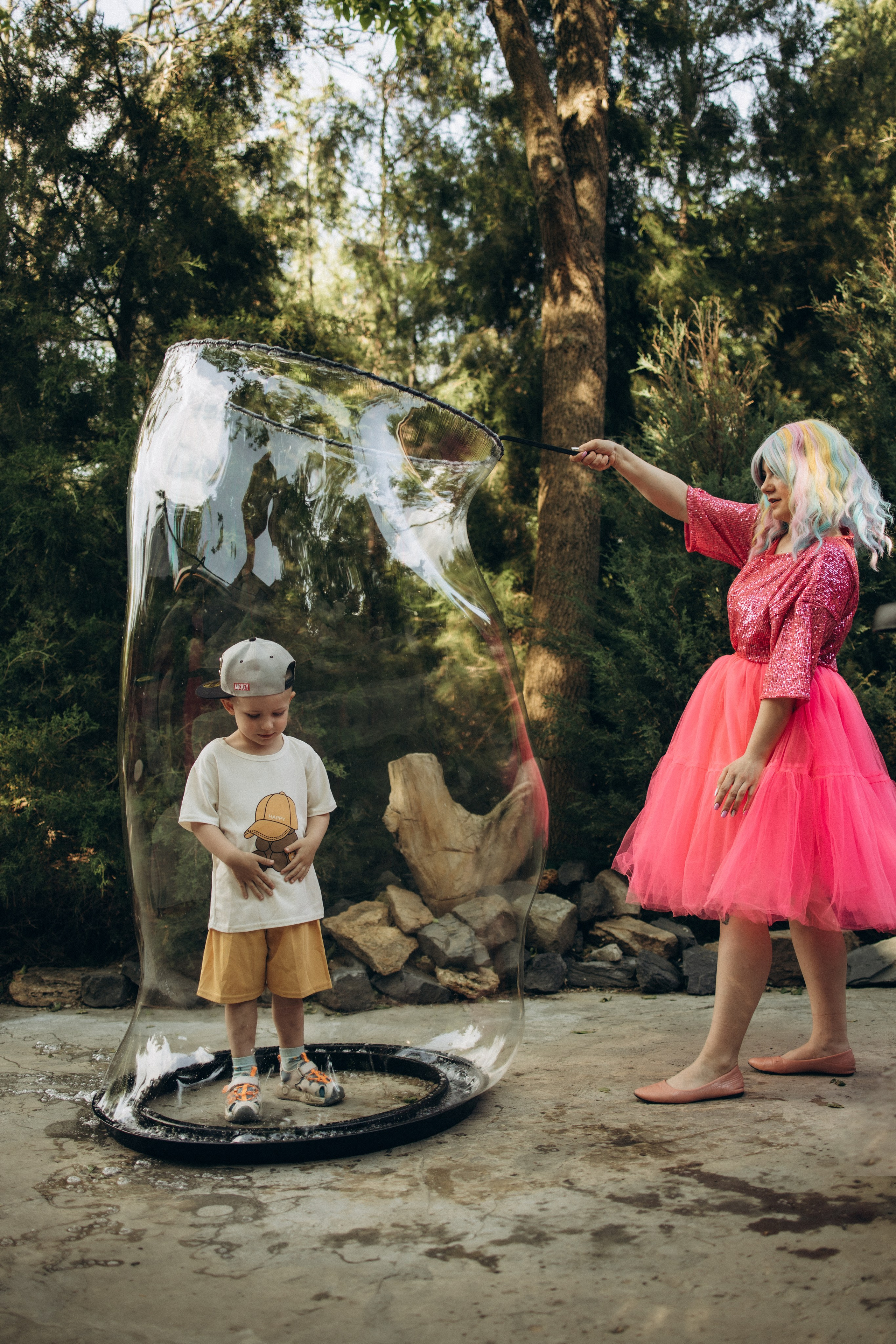 День рождения Софии. Семейный фотограф в Ростове-на-Дону Мария Ожогина