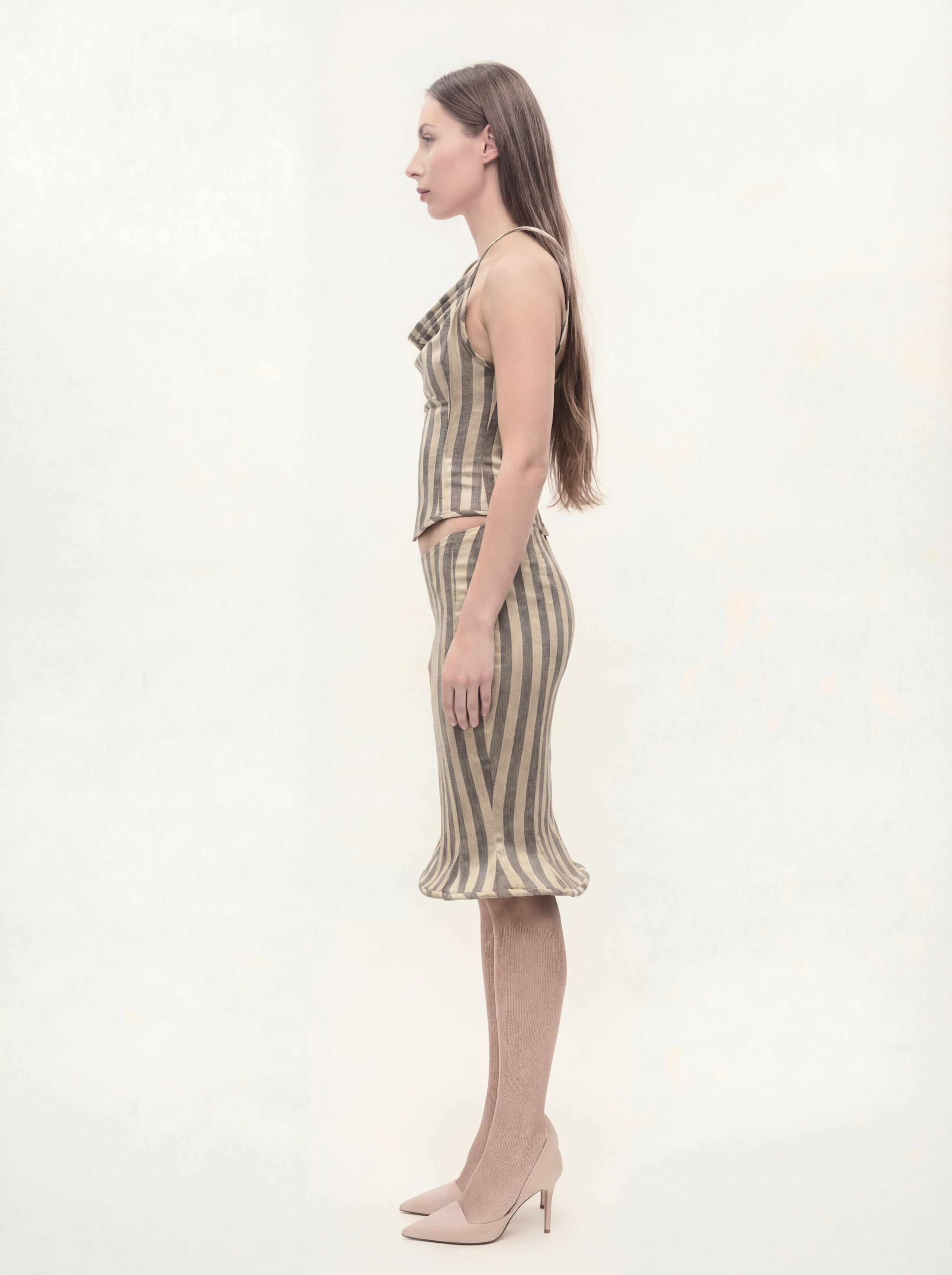 AI-catalog. Портфолио Агата Кужель