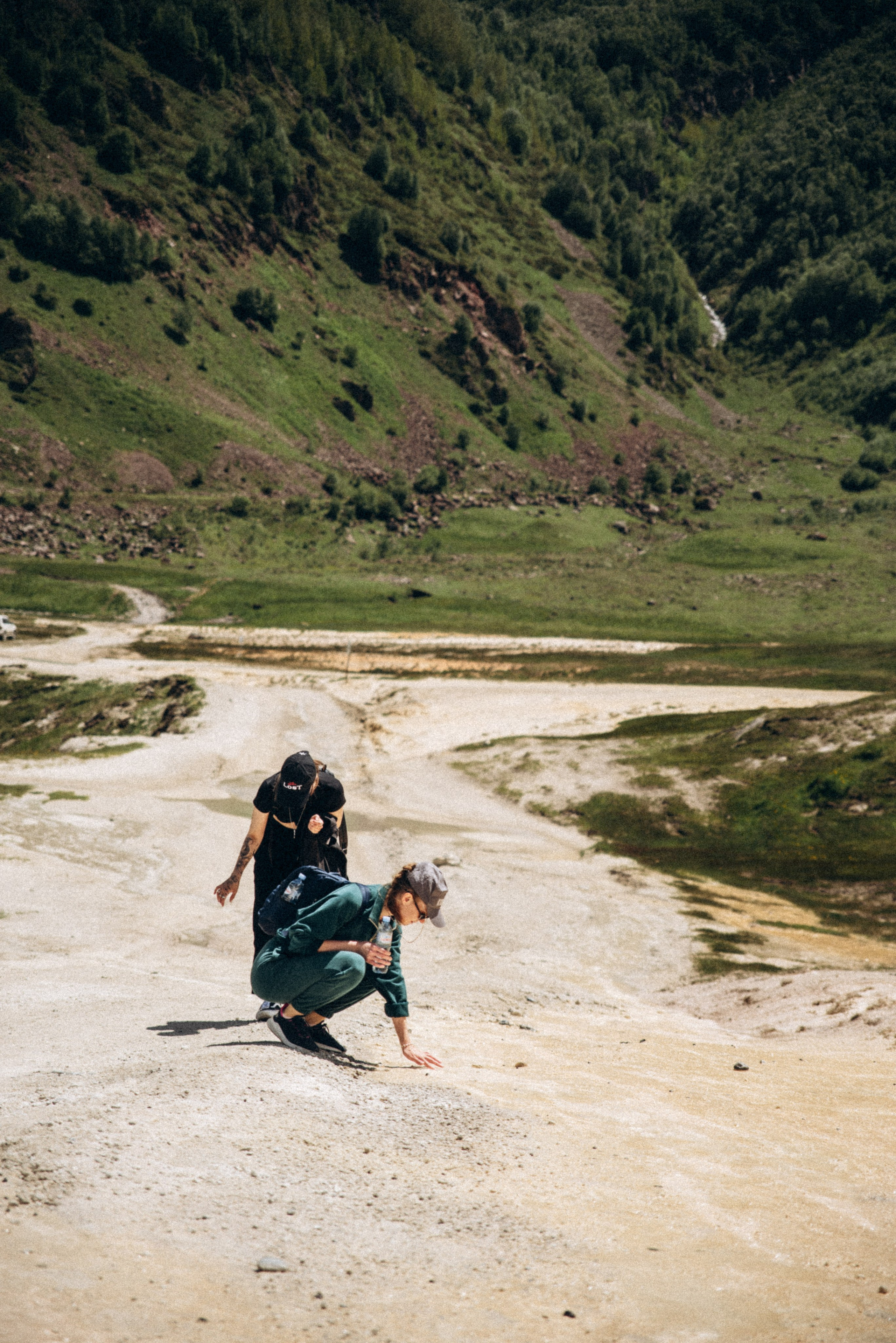 Долина Трусо, Грузия🇬🇪«Honey Trip». Anita_photo