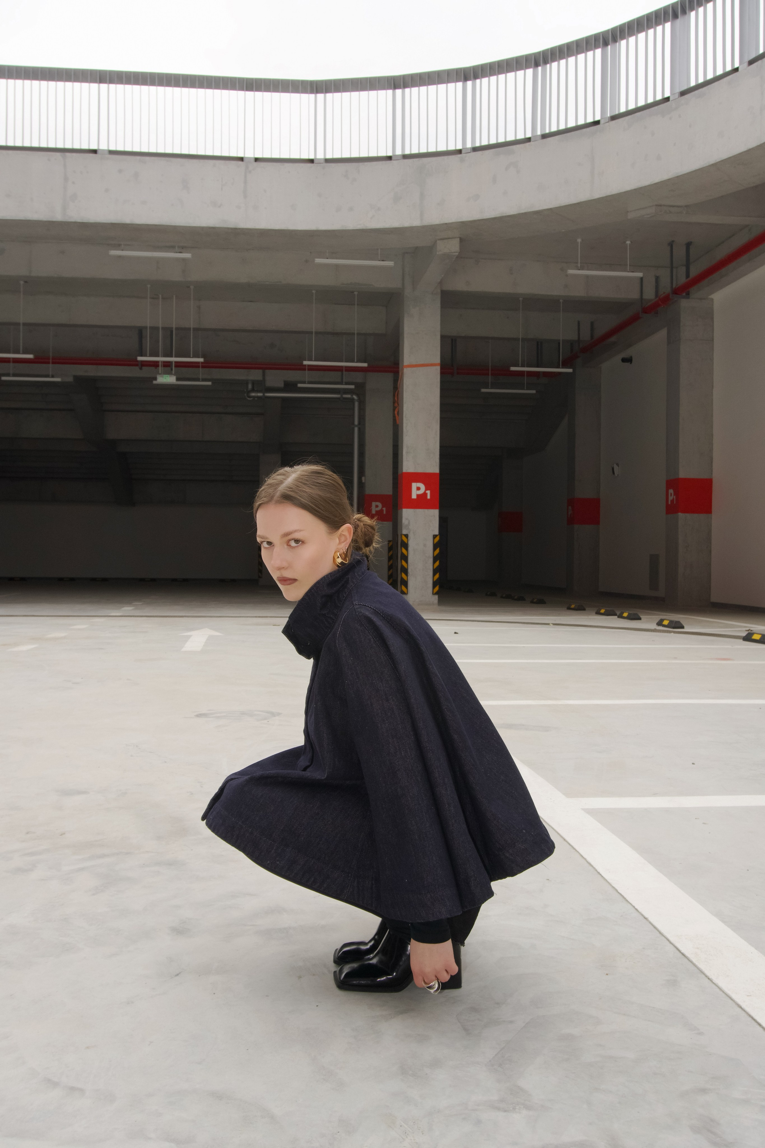 Катарина, стрит. Фотограф в Минске Света Григорьева