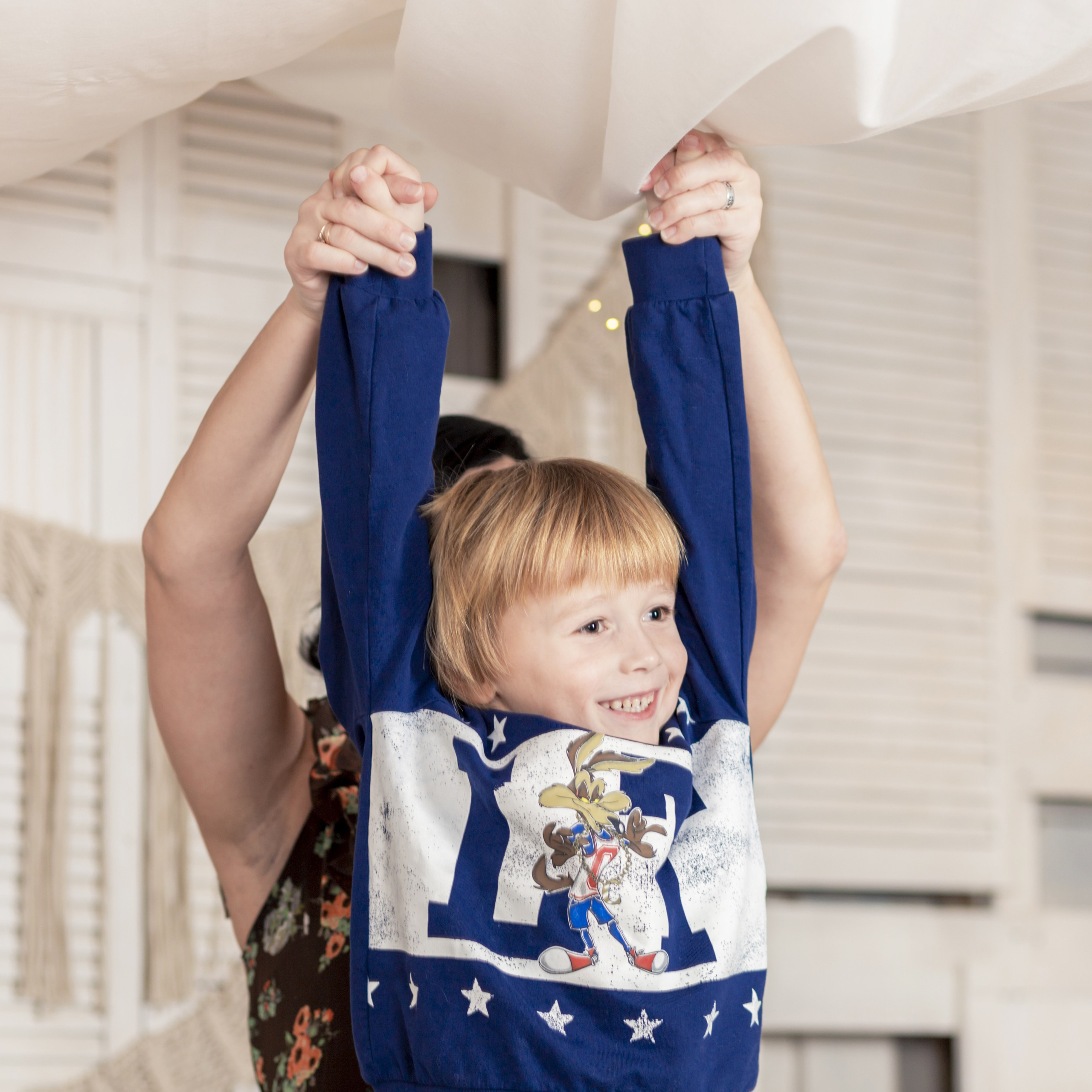 Фотосессия для автора блога о семье в СПБ, Семейный контент для развития. Портретные фотосессии, контент-съемки, репортаж