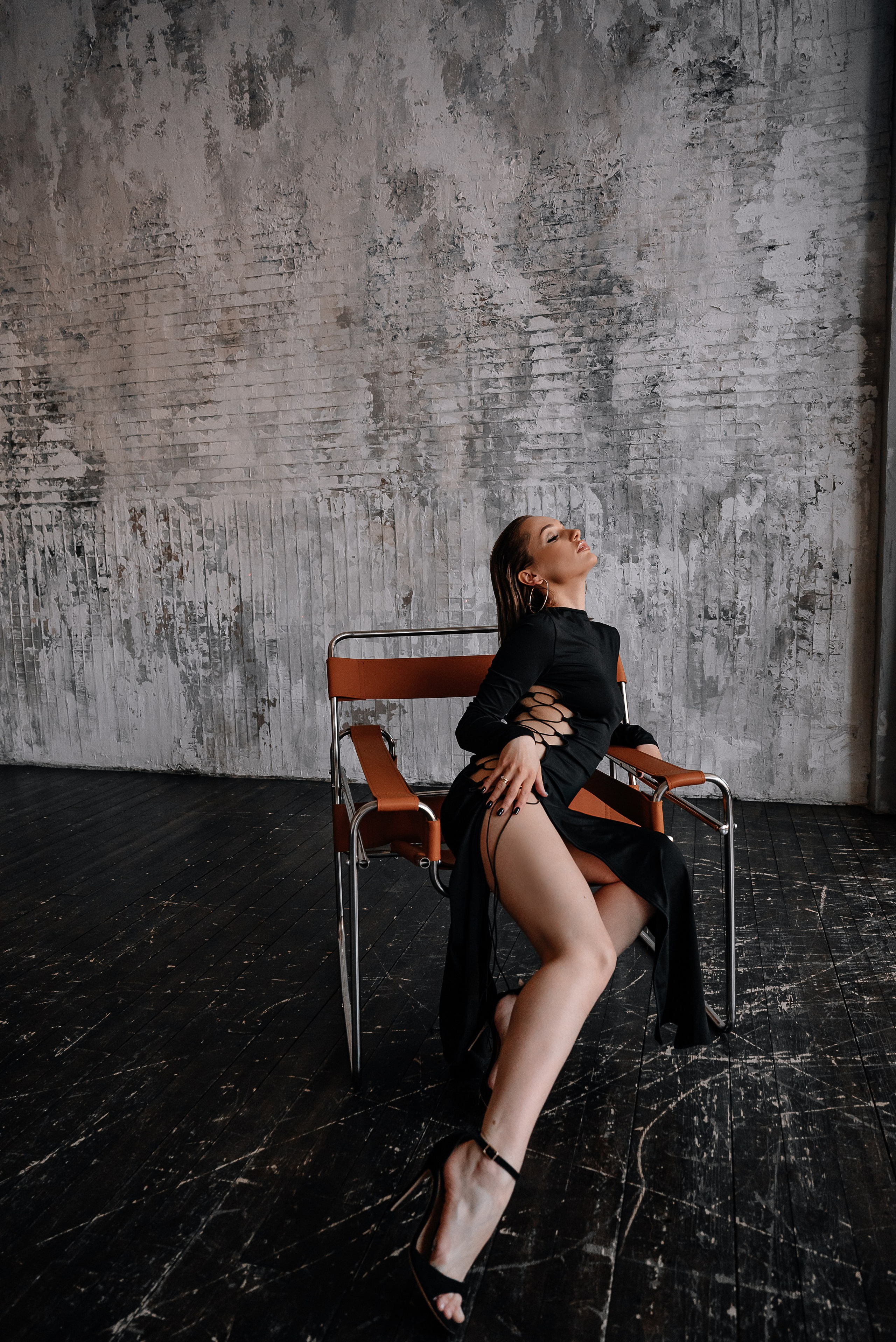 Катя. Фотограф Москва. Шульгинова Ольга