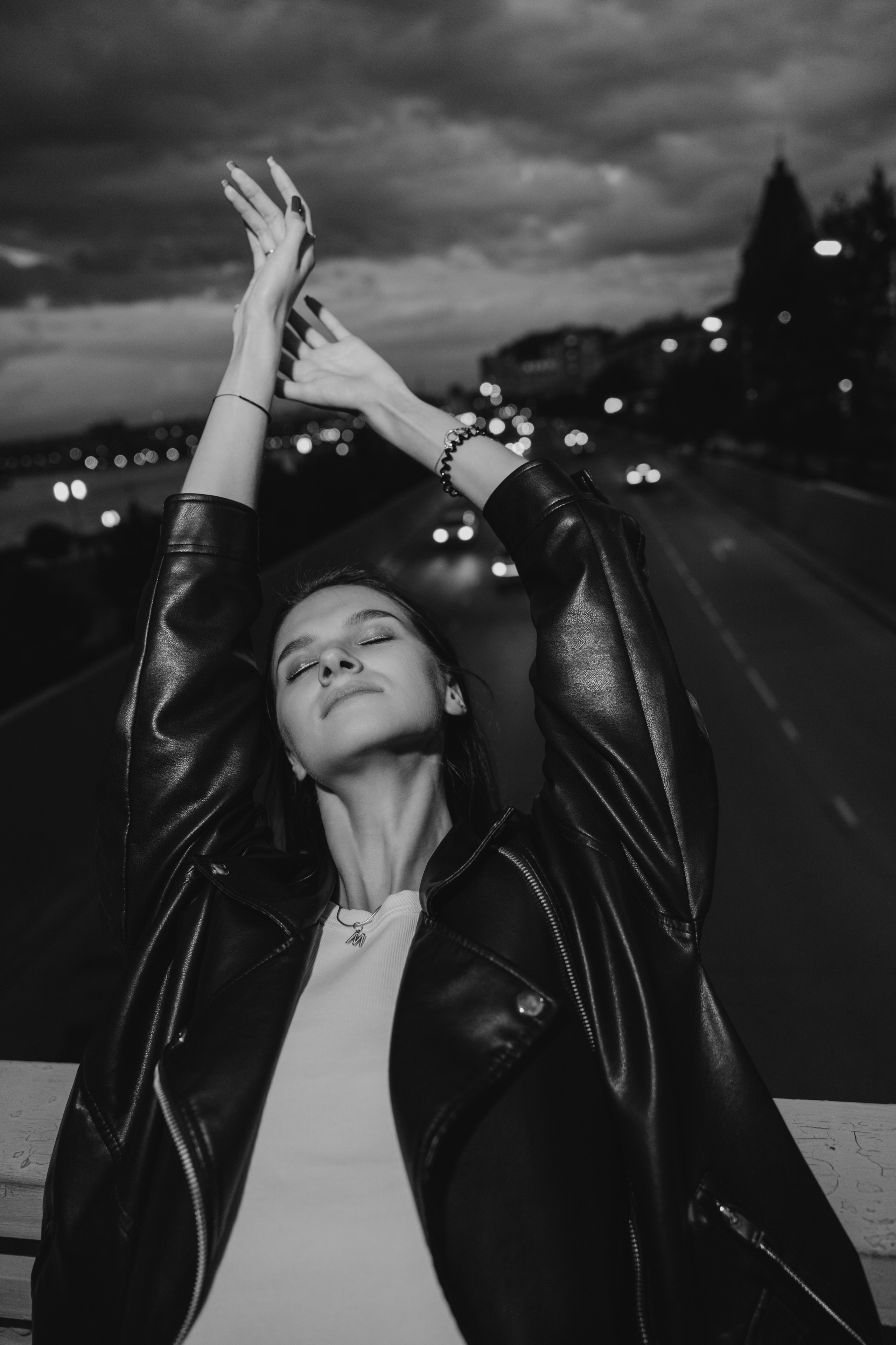 Мария (Вечерняя съёмка). Свадебный, семейный фотограф в Иркутске Светлана Макаричева