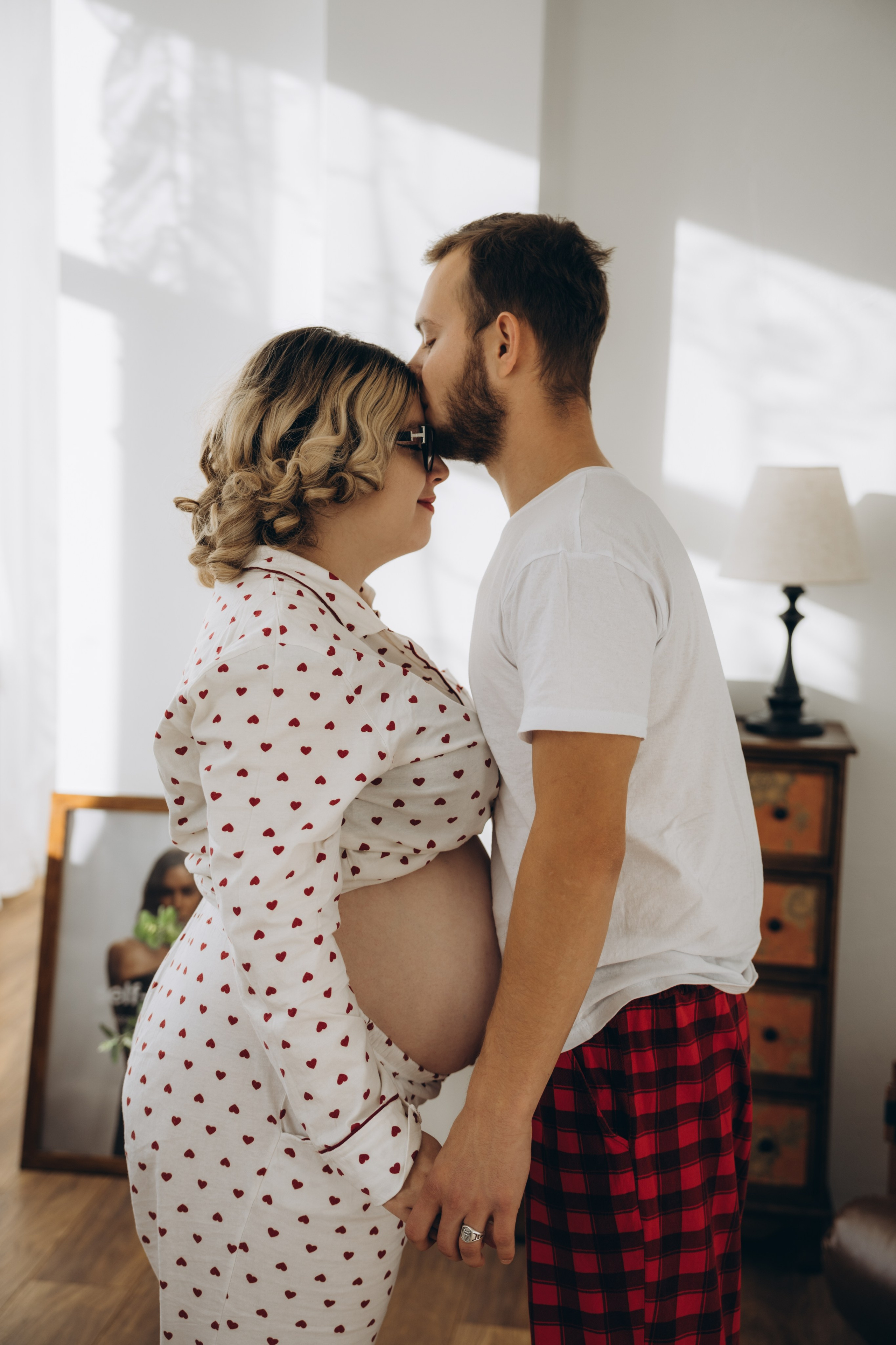 В ожидании. Свадебный, семейный фотограф в Иркутске Светлана Макаричева