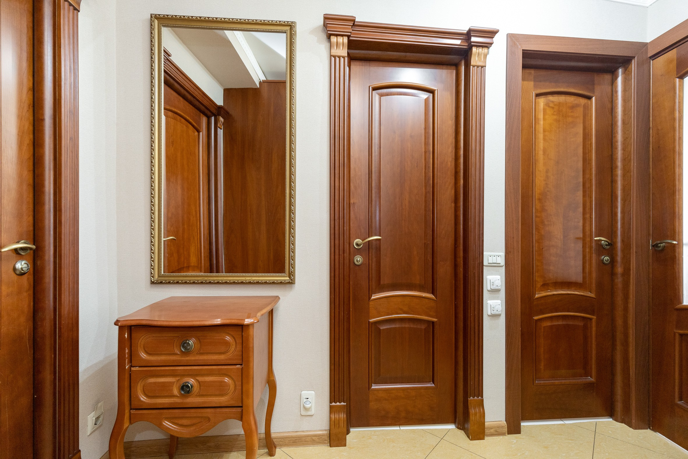 Валерия Родичева Новодевичий монастырь. Фотограф Гафаров Александр